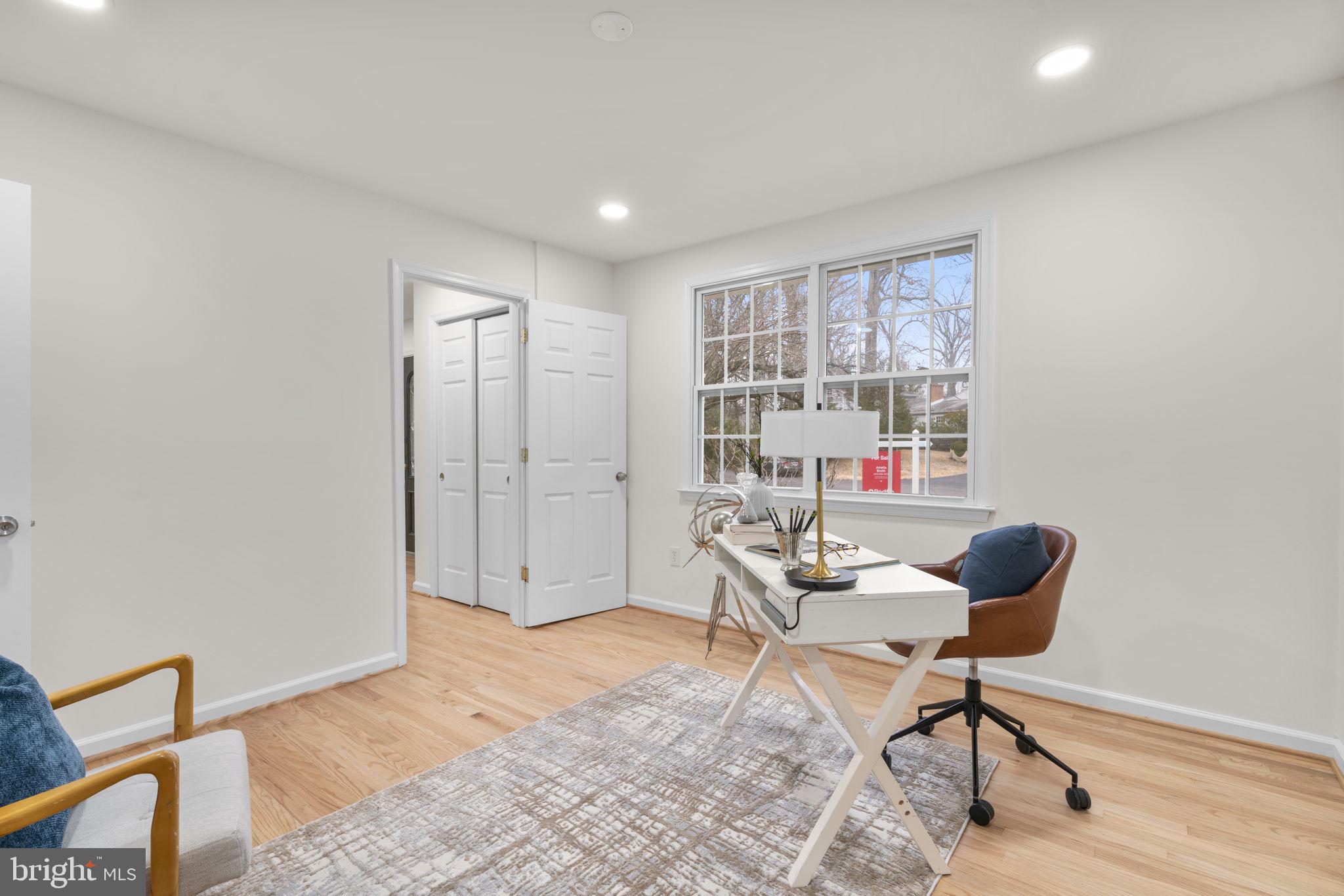 WEST SEVERNA PARK - Residential