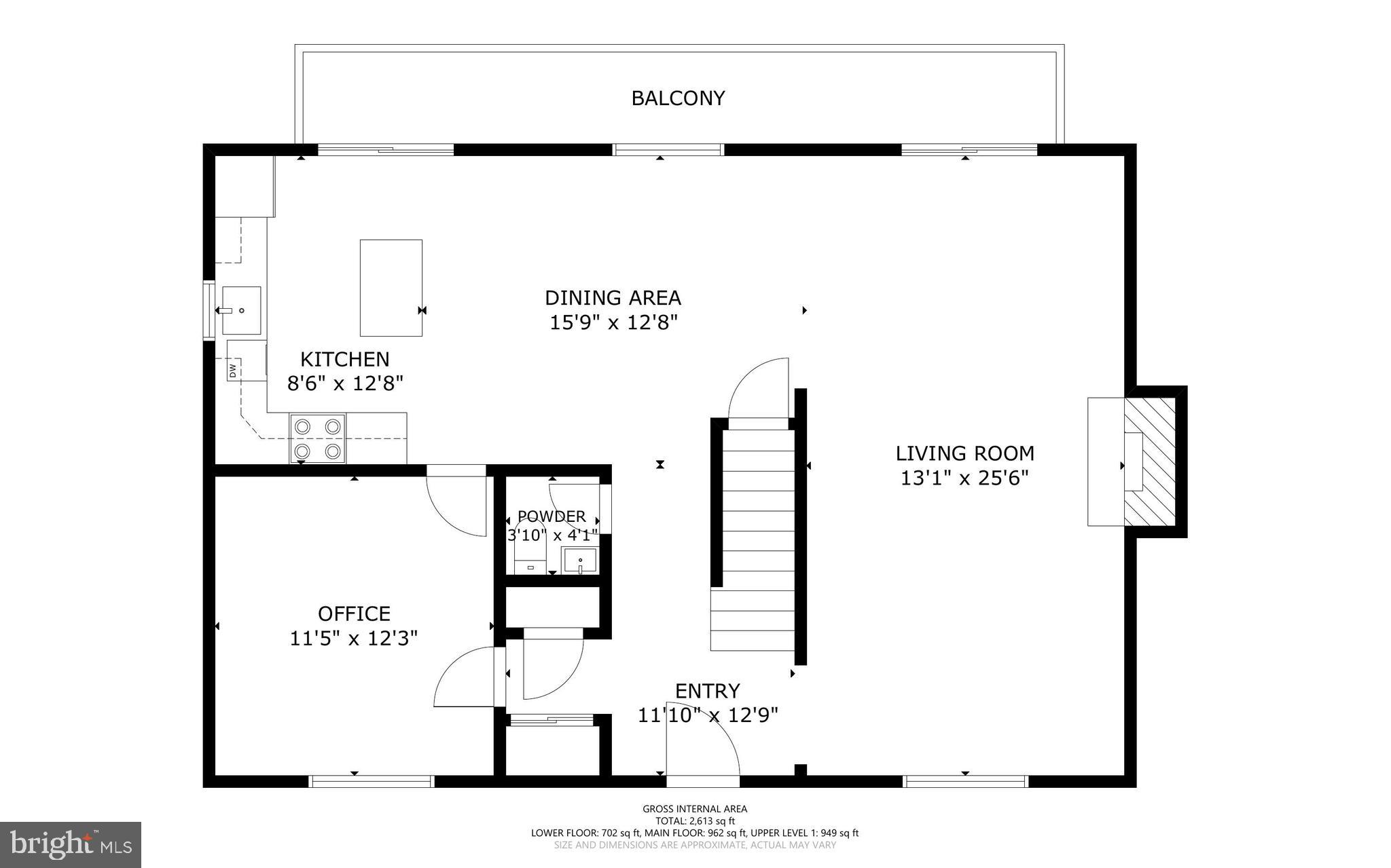 WEST SEVERNA PARK - Residential
