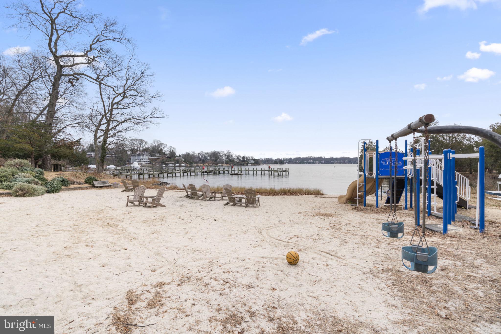 WEST SEVERNA PARK - Residential