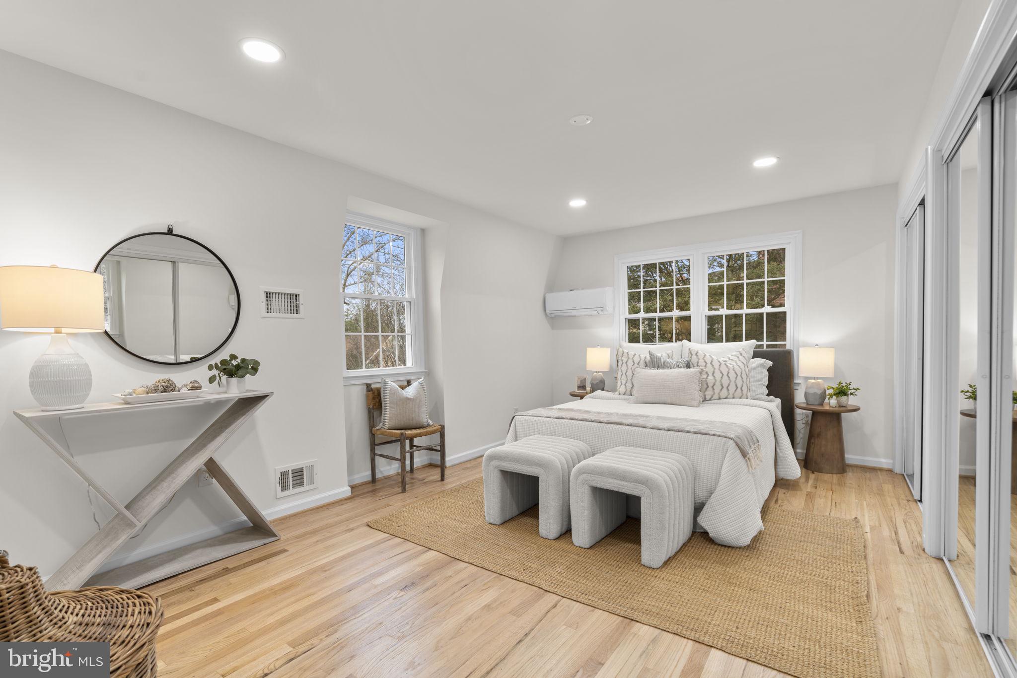 WEST SEVERNA PARK - Residential