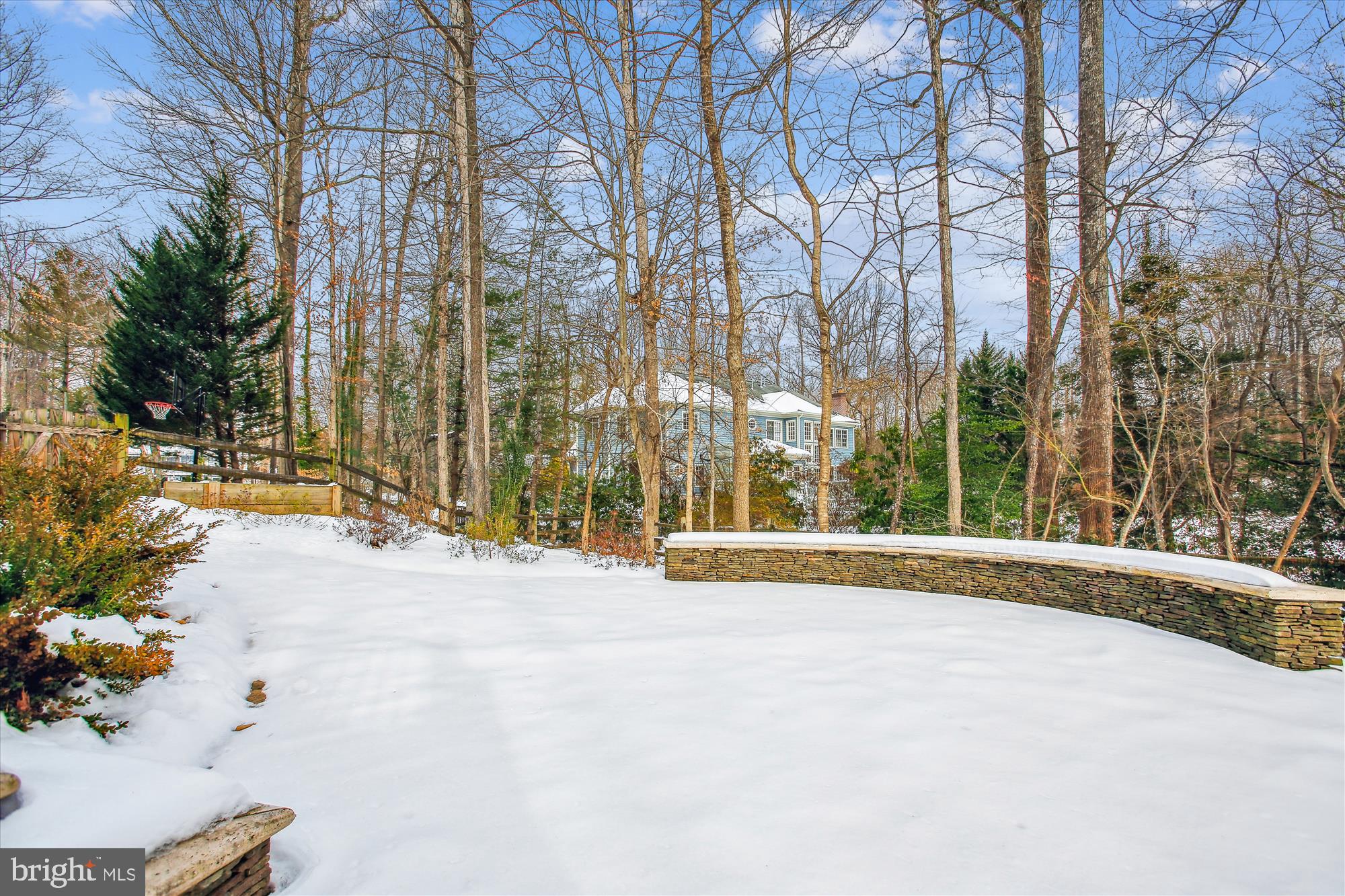 RICH E LAND - Residential