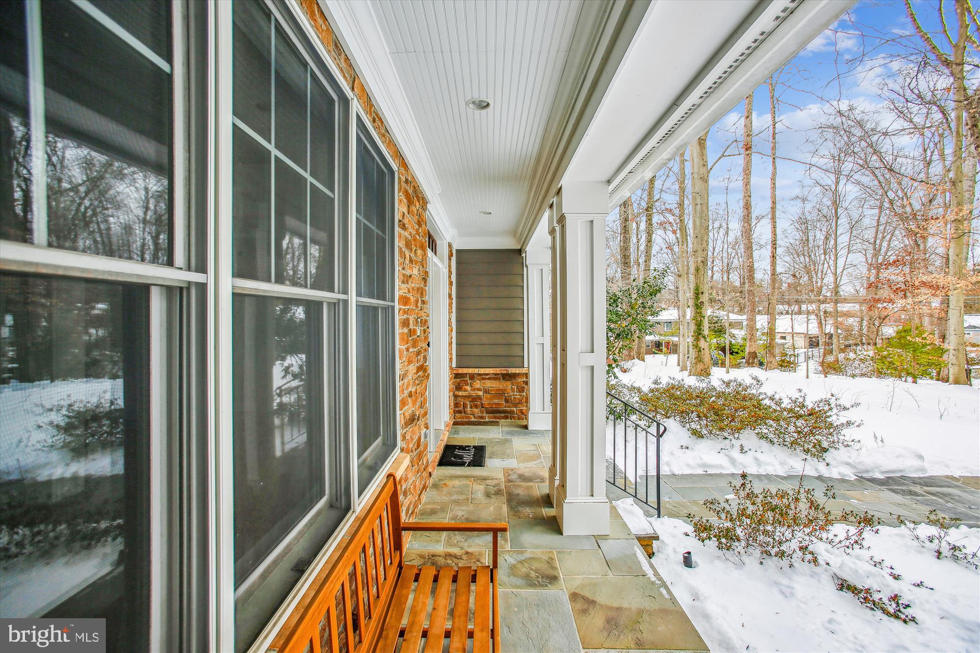 RICH E LAND - Residential