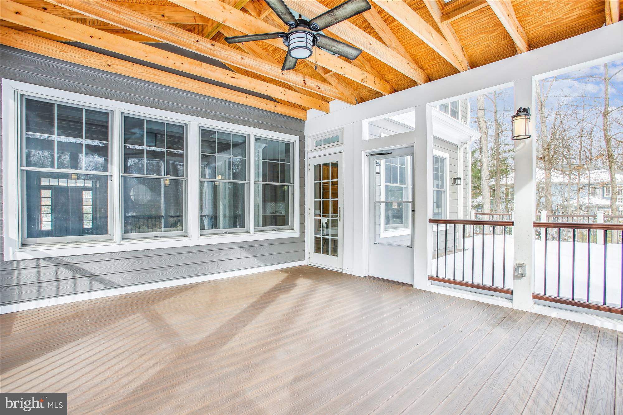 RICH E LAND - Residential