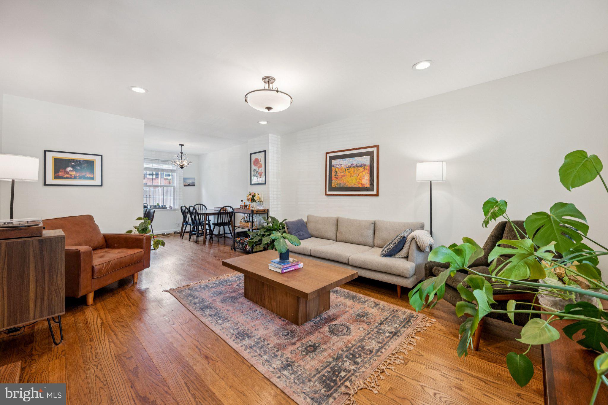 FAIRLINGTON - Residential Lease