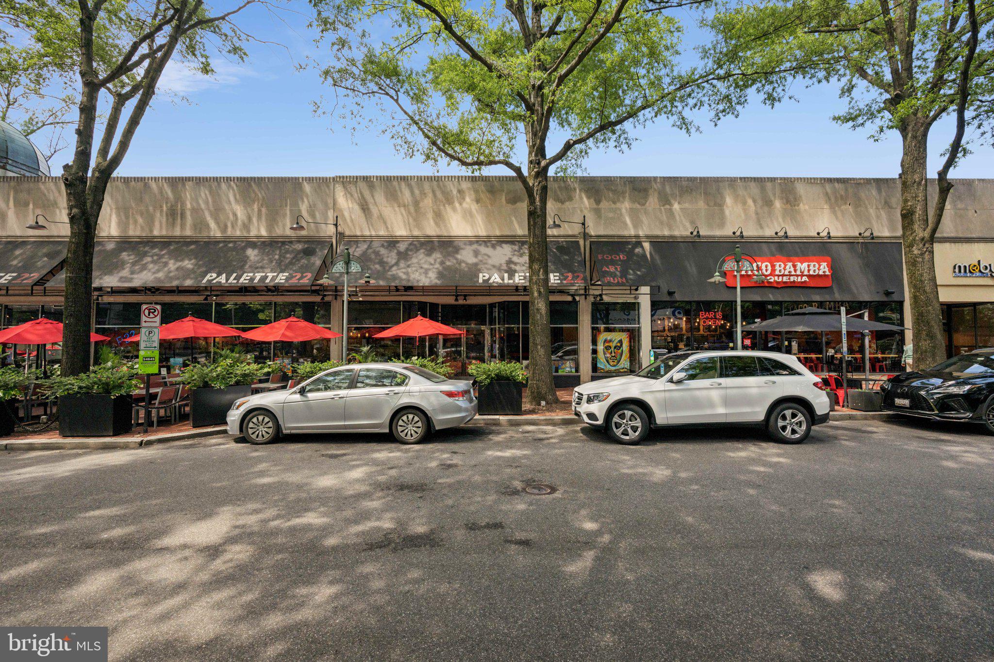 FAIRLINGTON - Residential Lease