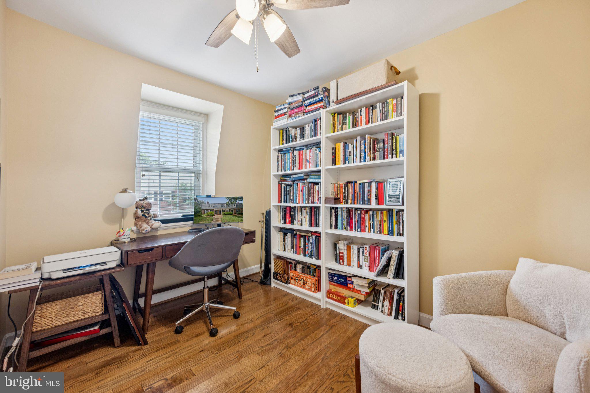 FAIRLINGTON - Residential Lease