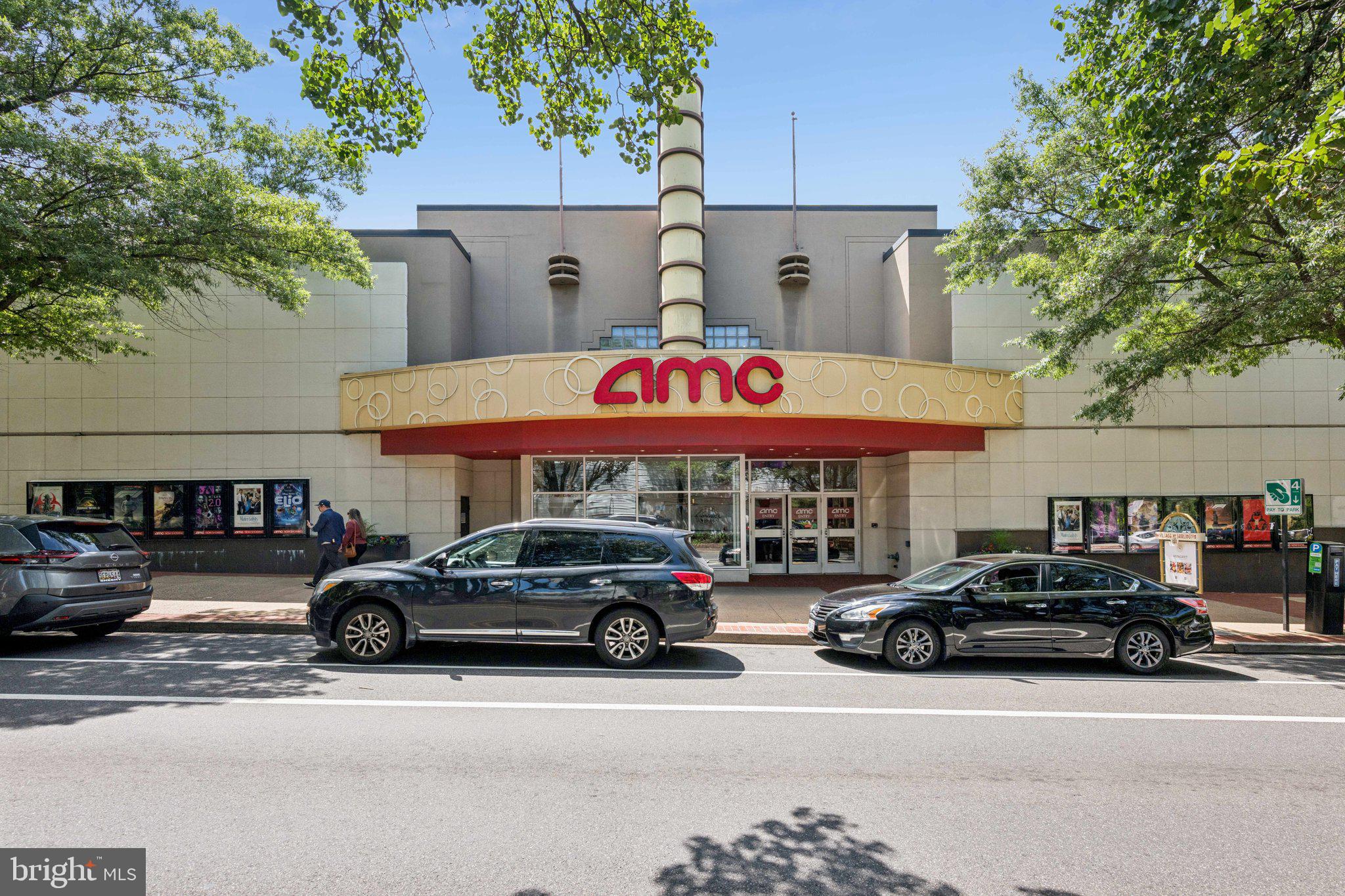 FAIRLINGTON - Residential Lease