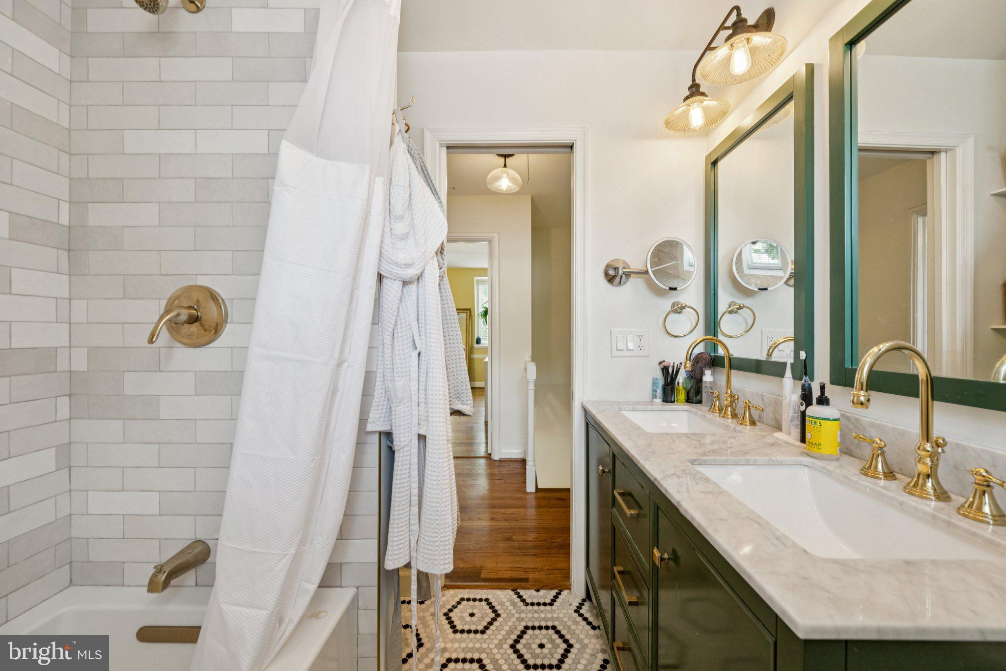 FAIRLINGTON - Residential Lease