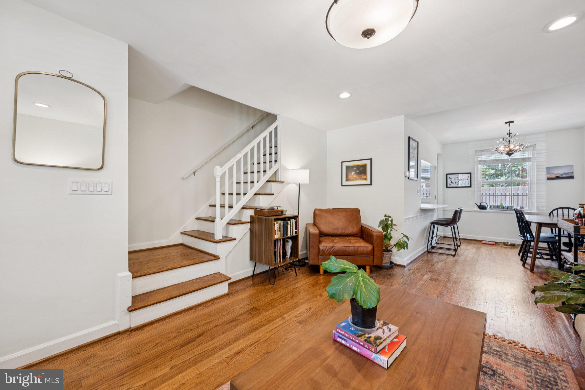 FAIRLINGTON - Residential Lease