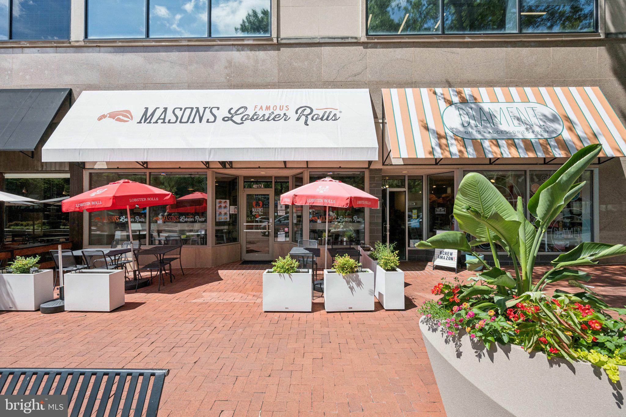 FAIRLINGTON - Residential Lease