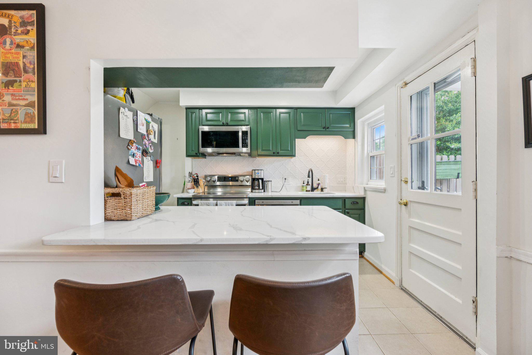 FAIRLINGTON - Residential Lease