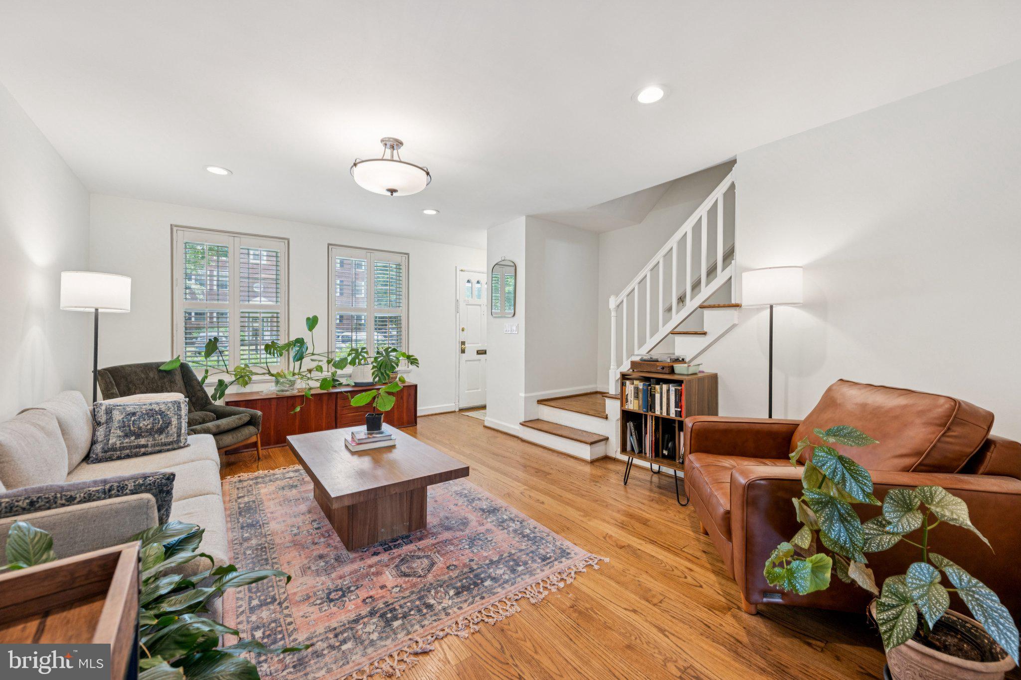 FAIRLINGTON - Residential Lease