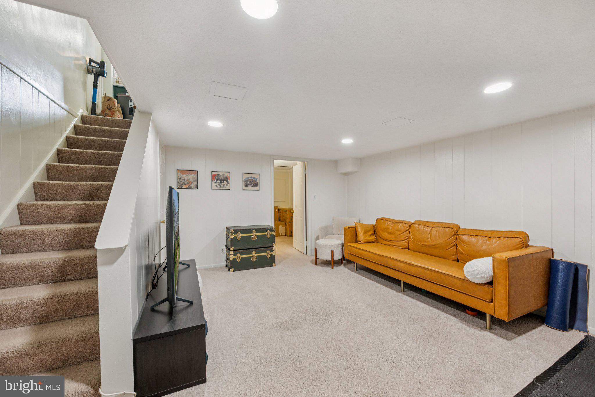 FAIRLINGTON - Residential Lease