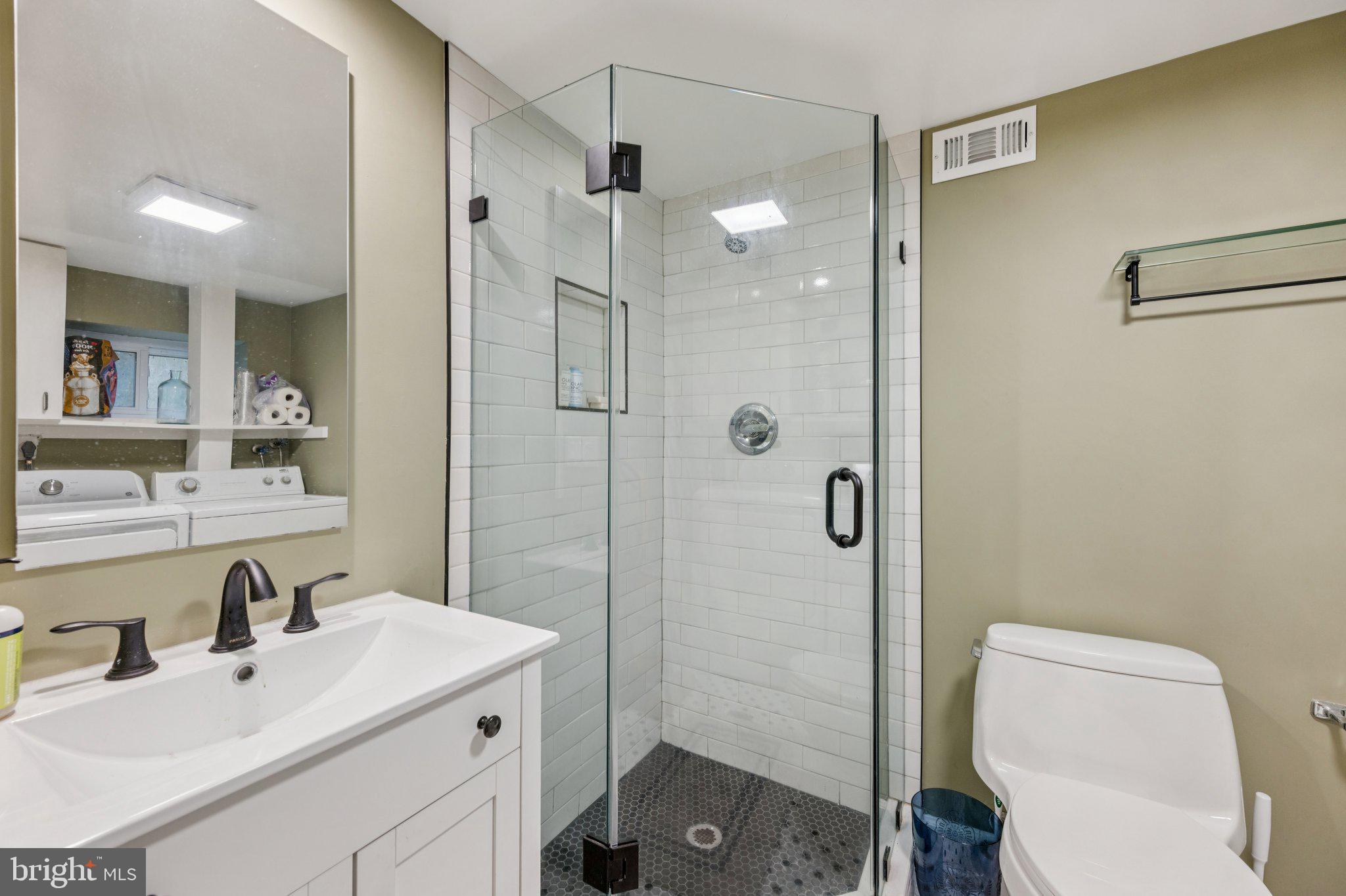 FAIRLINGTON - Residential Lease