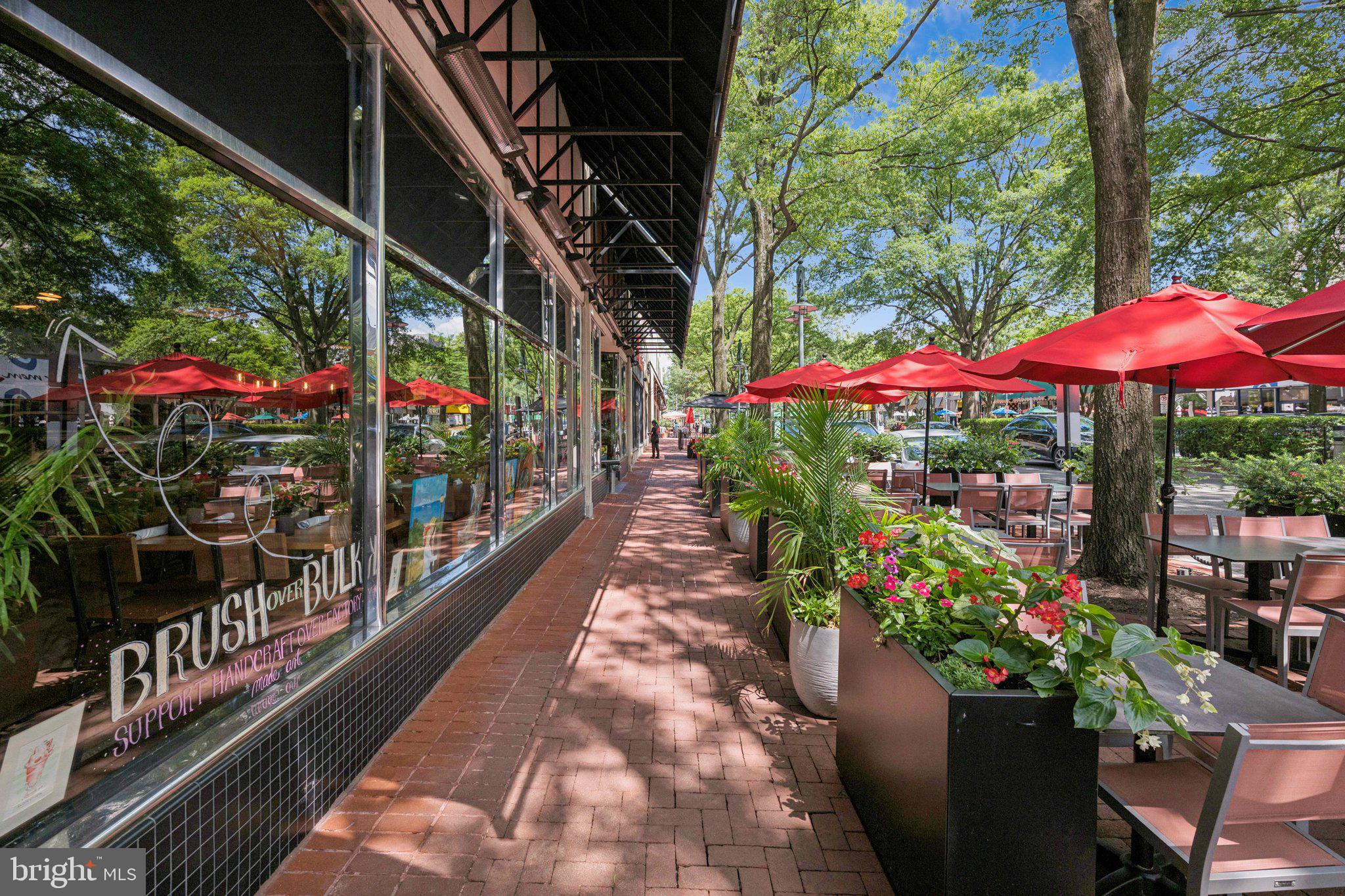 FAIRLINGTON - Residential Lease