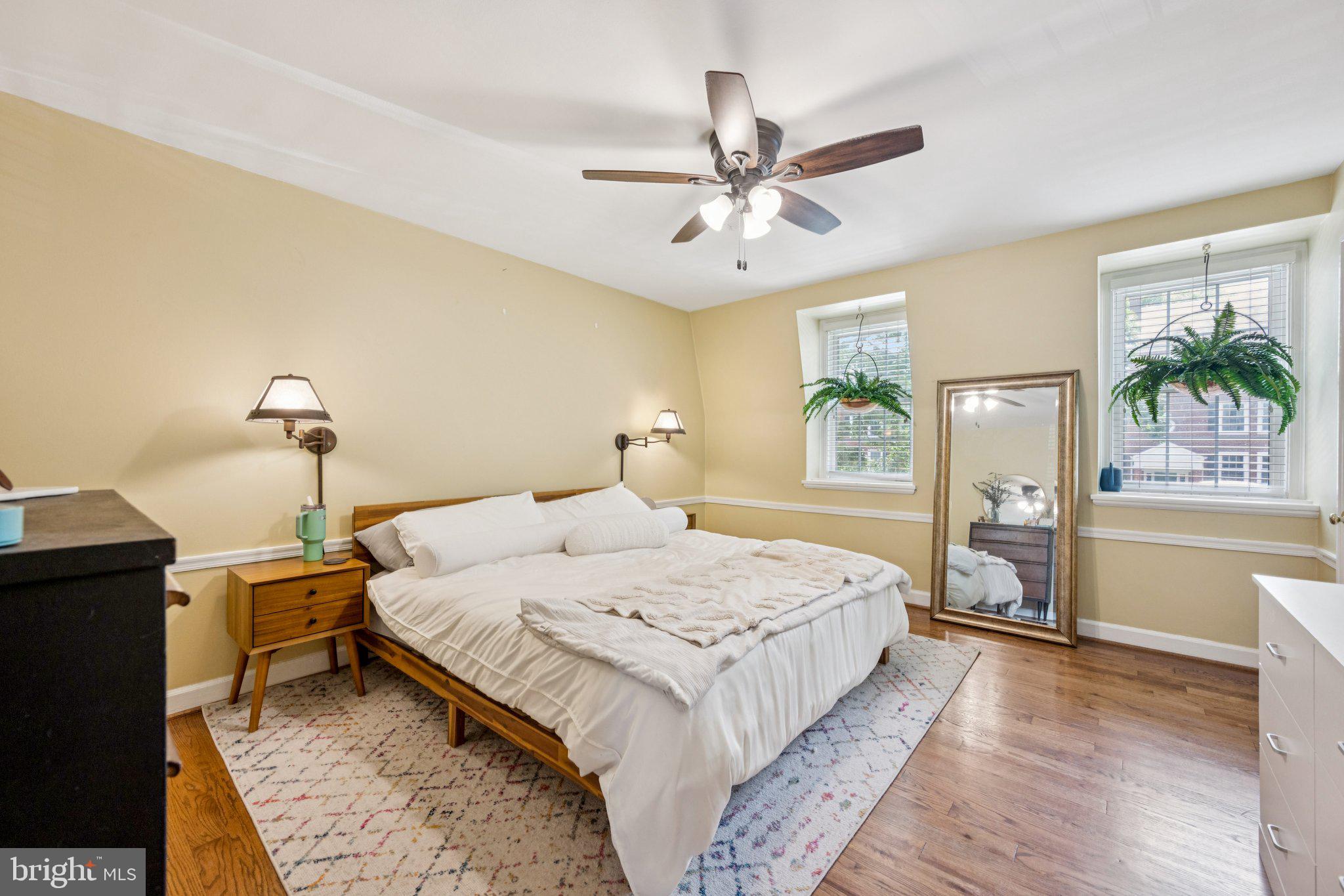 FAIRLINGTON - Residential Lease