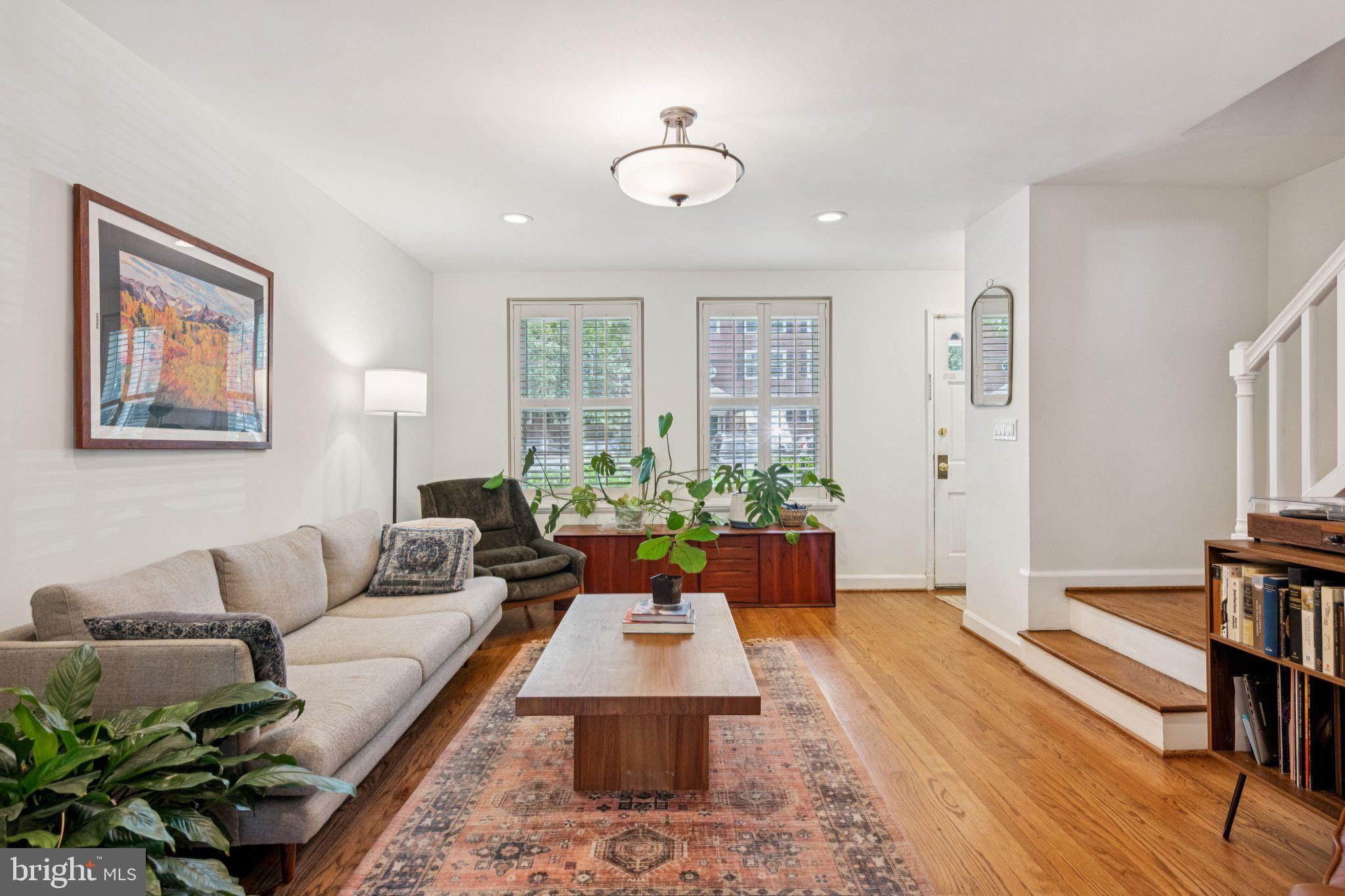 FAIRLINGTON - Residential Lease