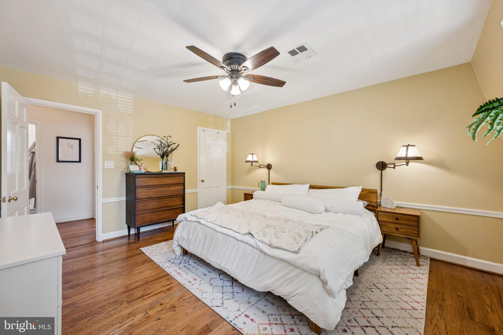 FAIRLINGTON - Residential Lease