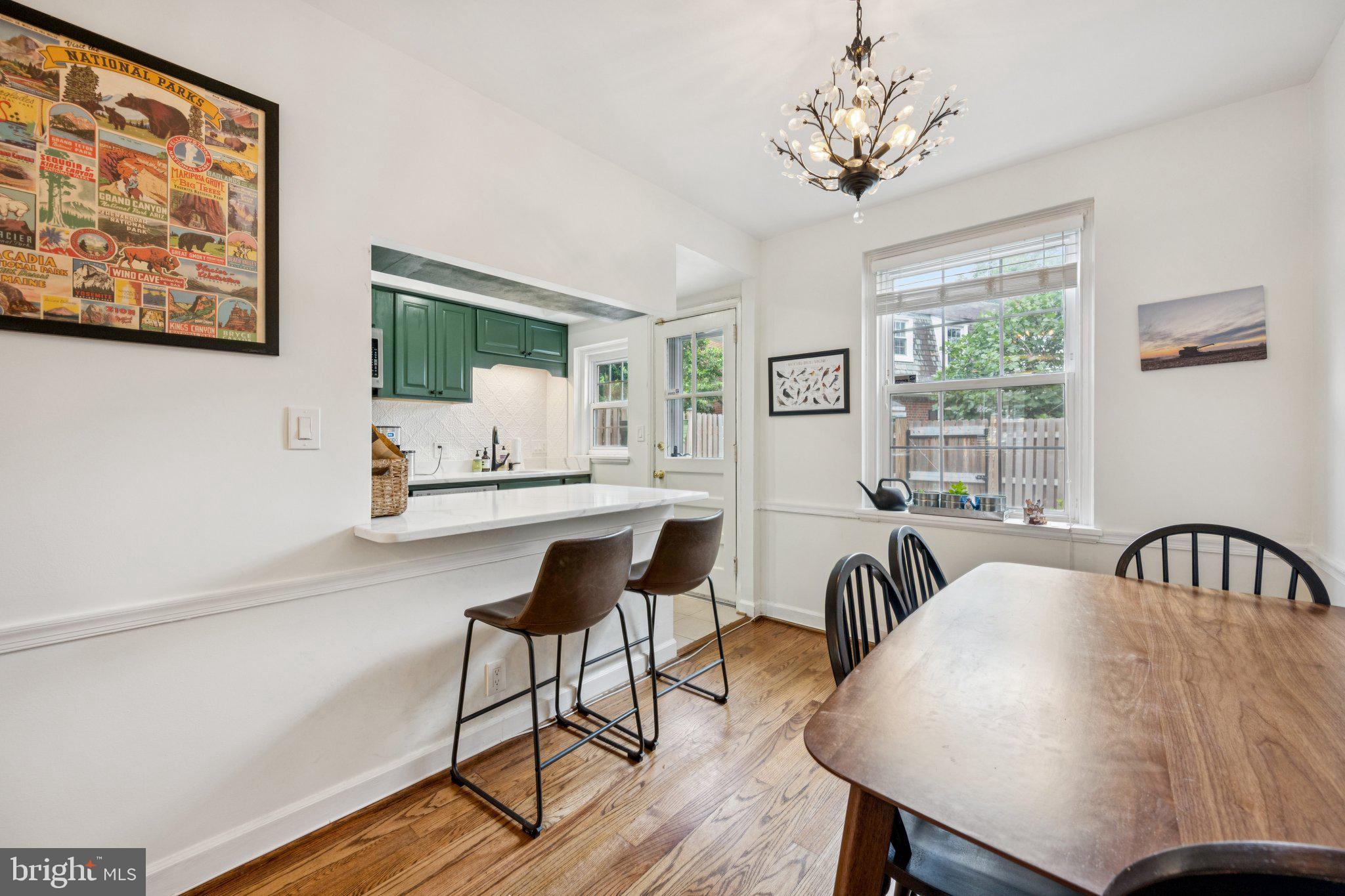 FAIRLINGTON - Residential Lease