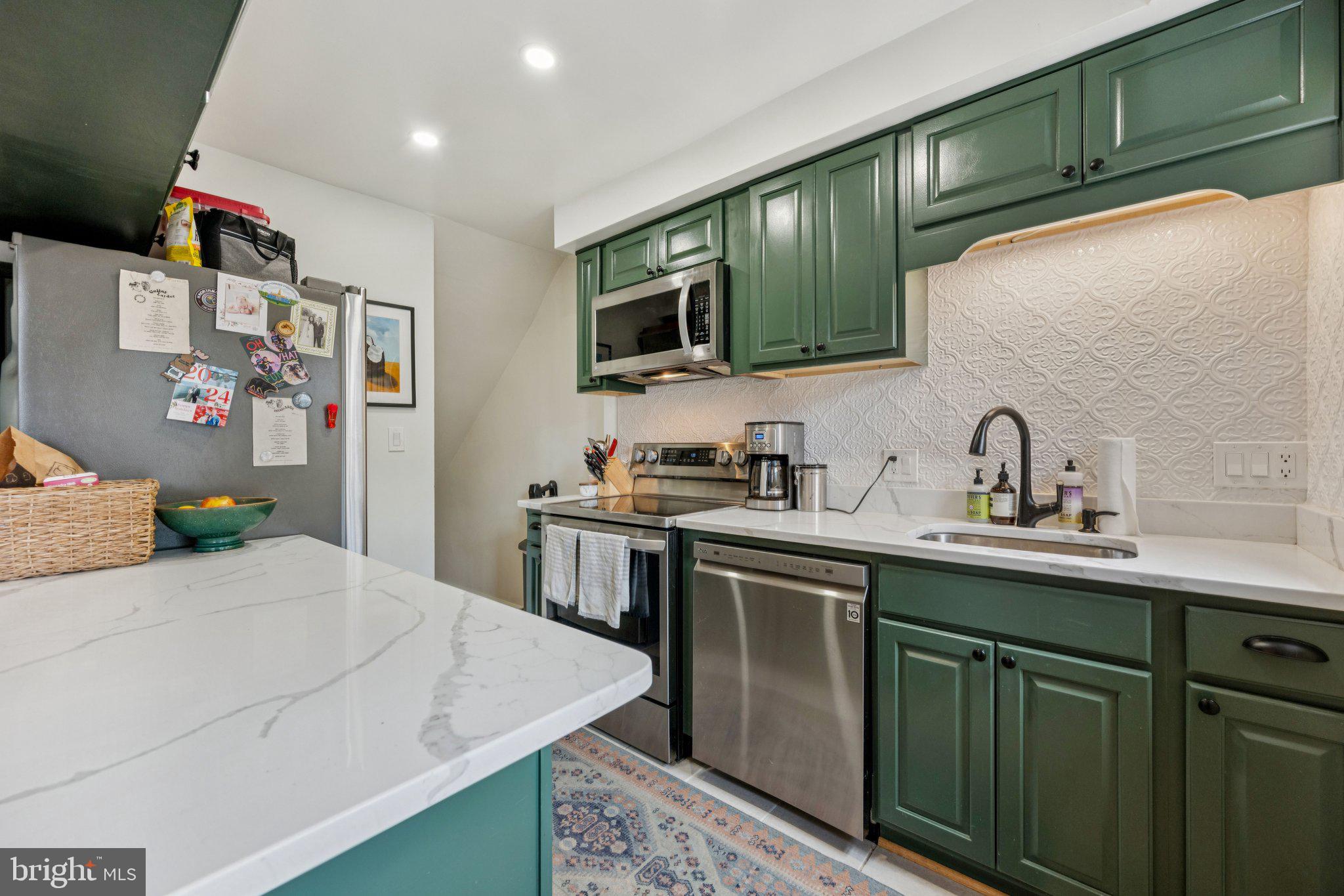 FAIRLINGTON - Residential Lease