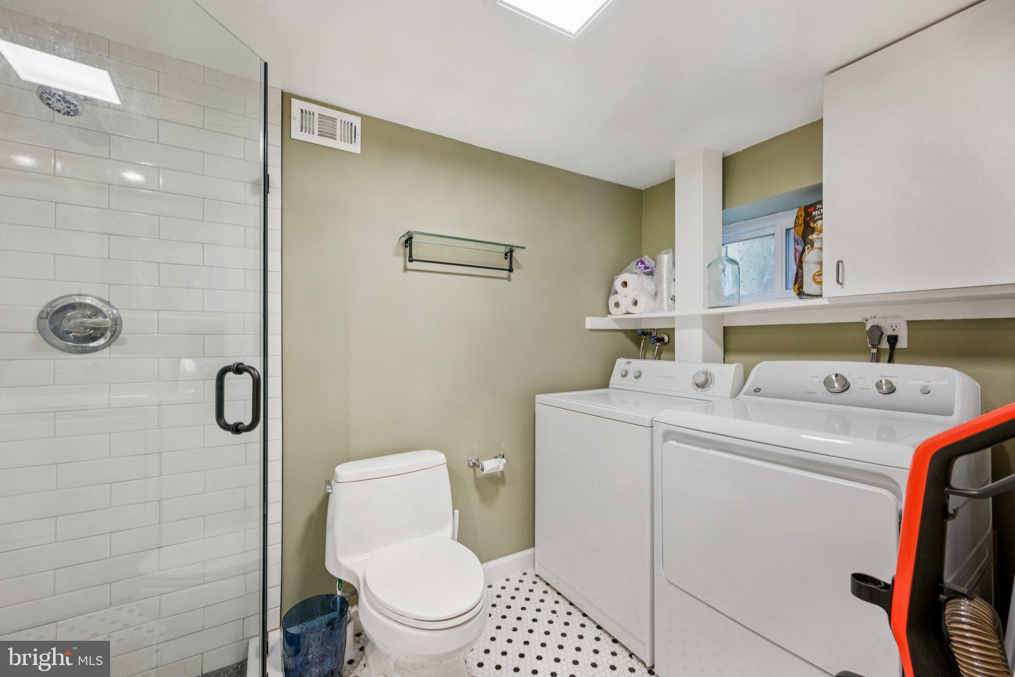 FAIRLINGTON - Residential Lease