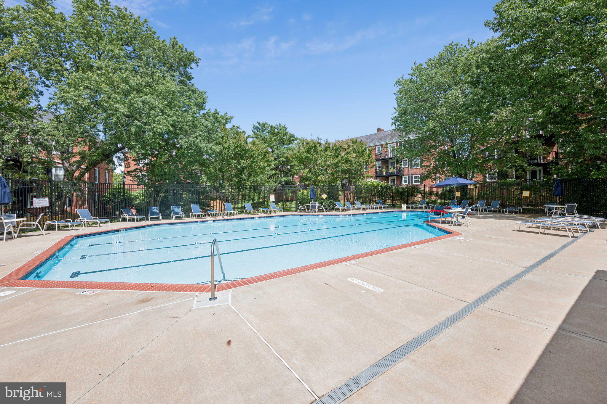 FAIRLINGTON - Residential Lease