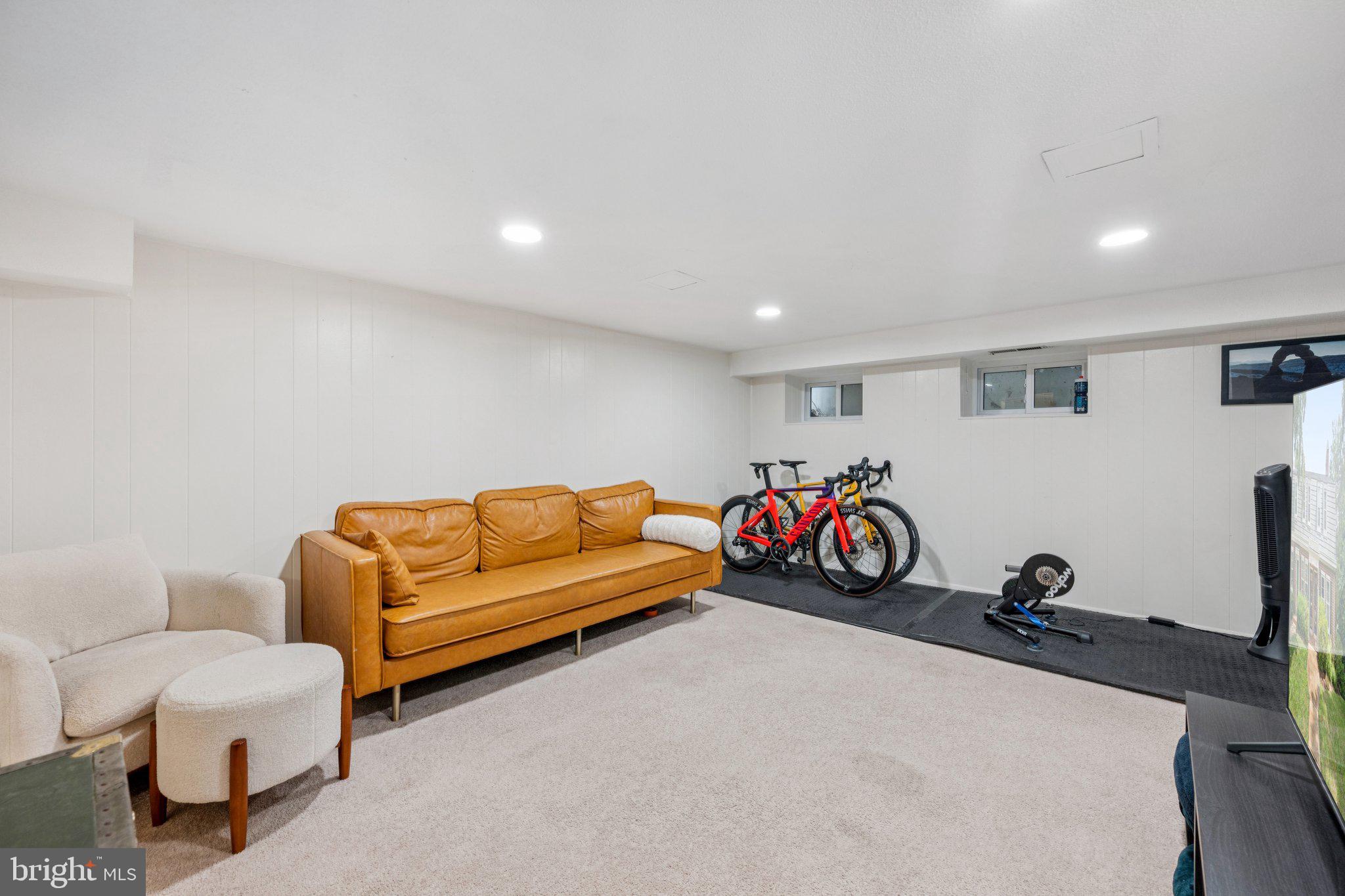 FAIRLINGTON - Residential Lease