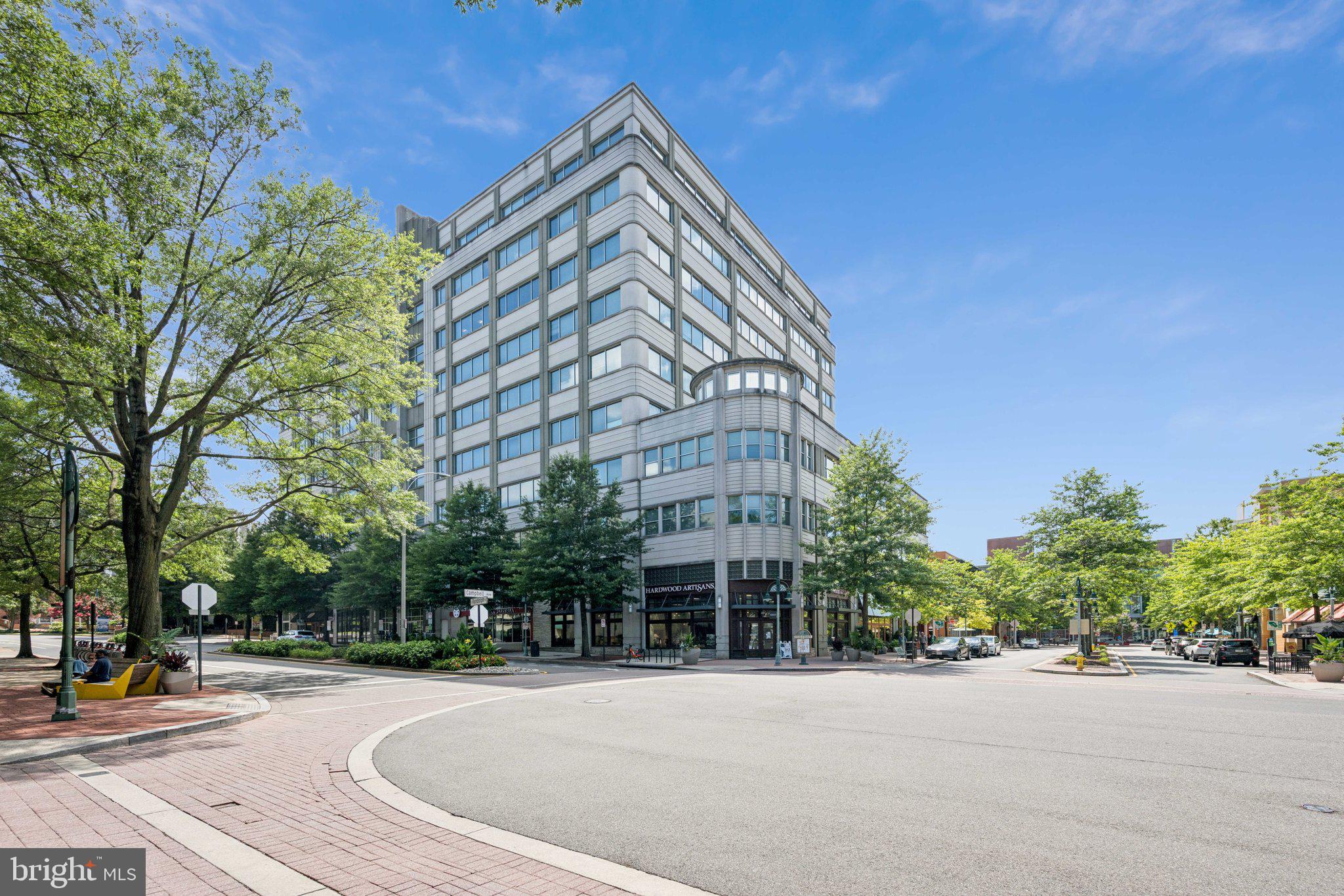 FAIRLINGTON - Residential Lease