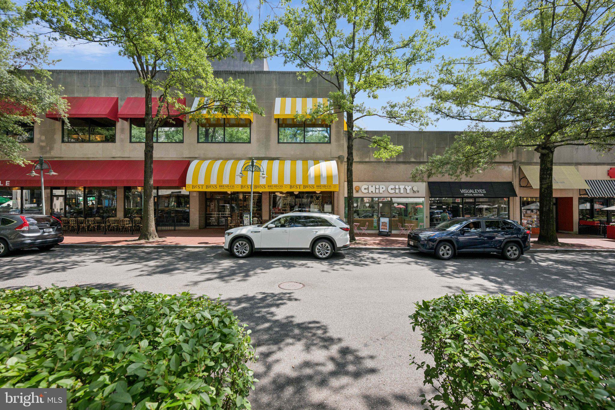 FAIRLINGTON - Residential Lease