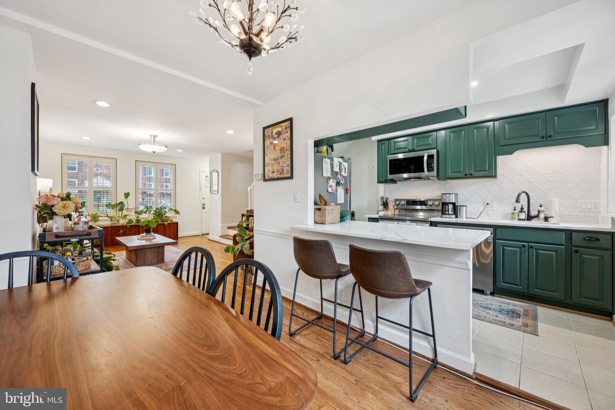 FAIRLINGTON - Residential Lease