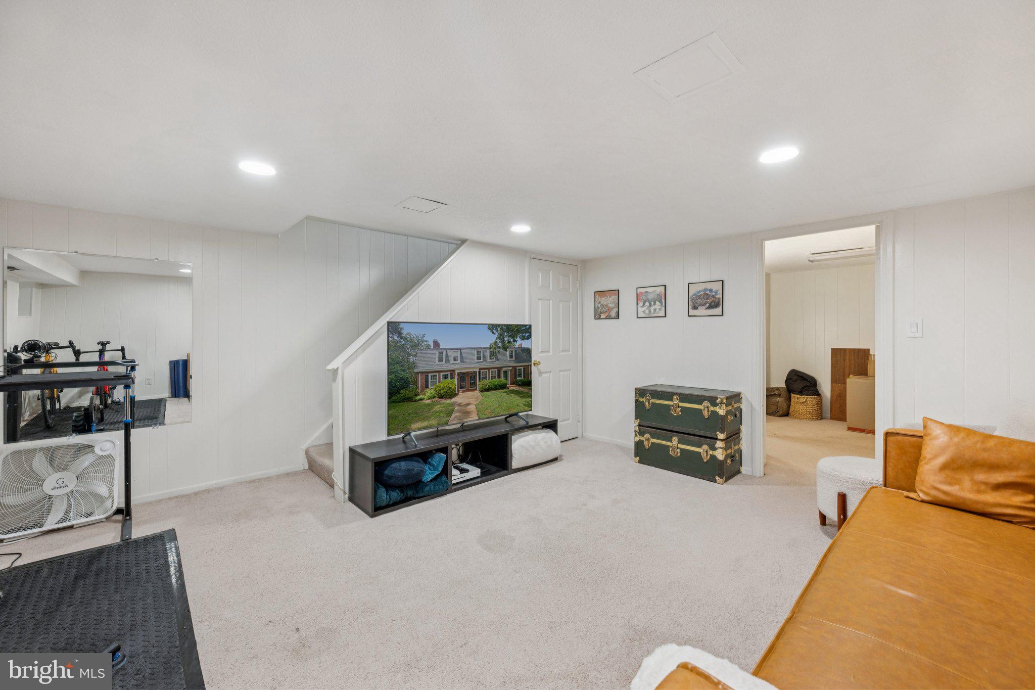 FAIRLINGTON - Residential Lease