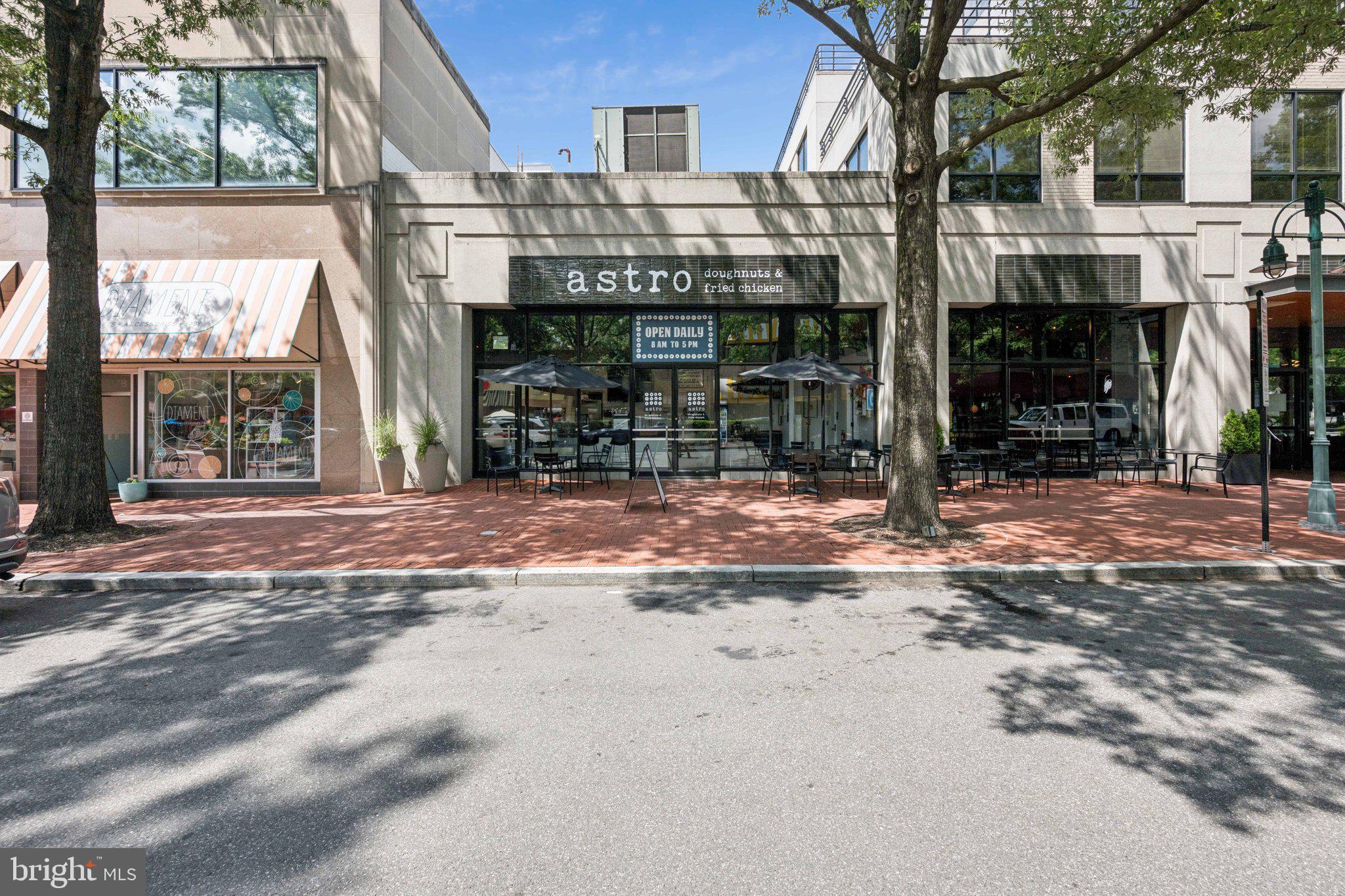 FAIRLINGTON - Residential Lease