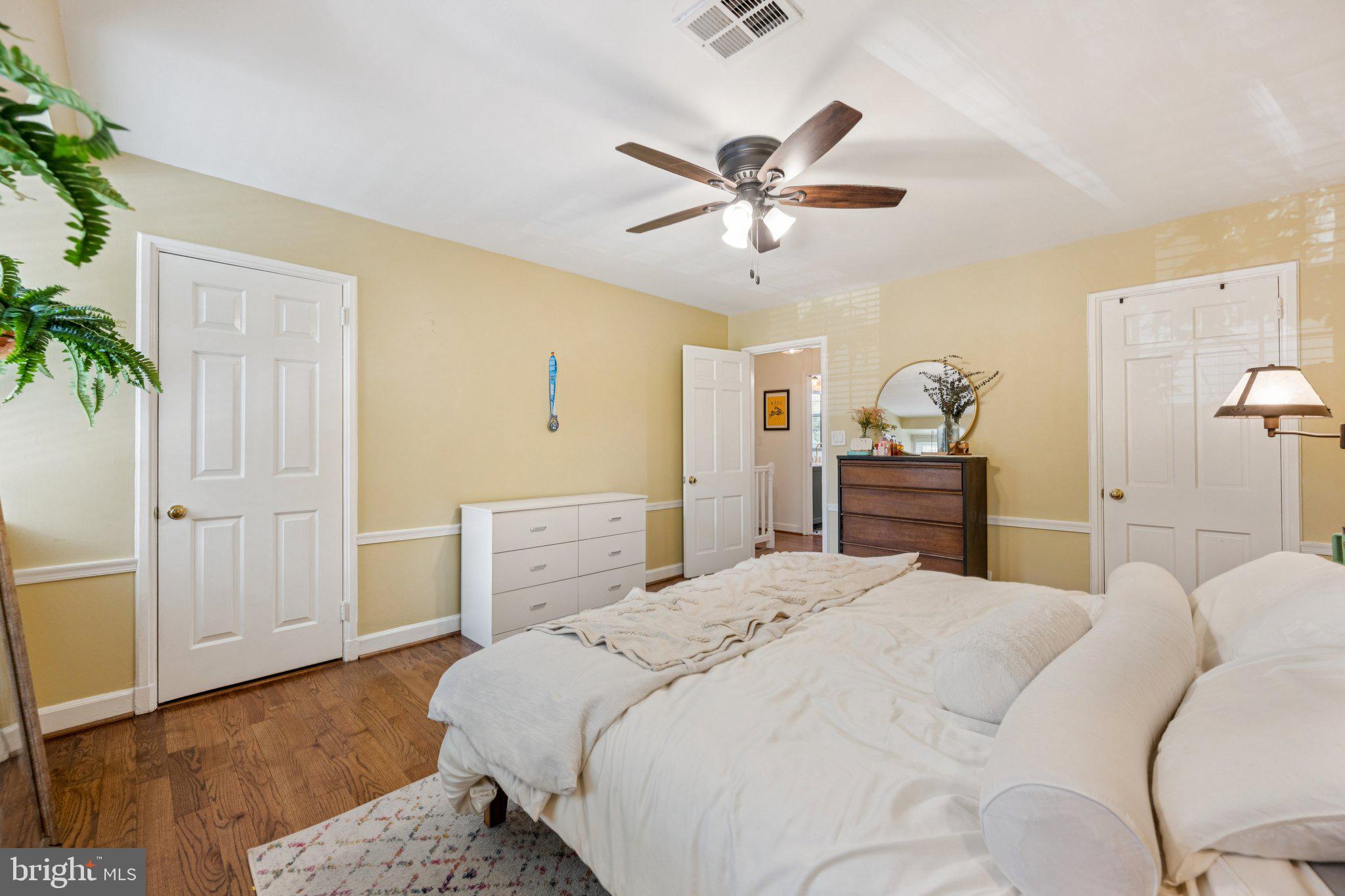 FAIRLINGTON - Residential Lease