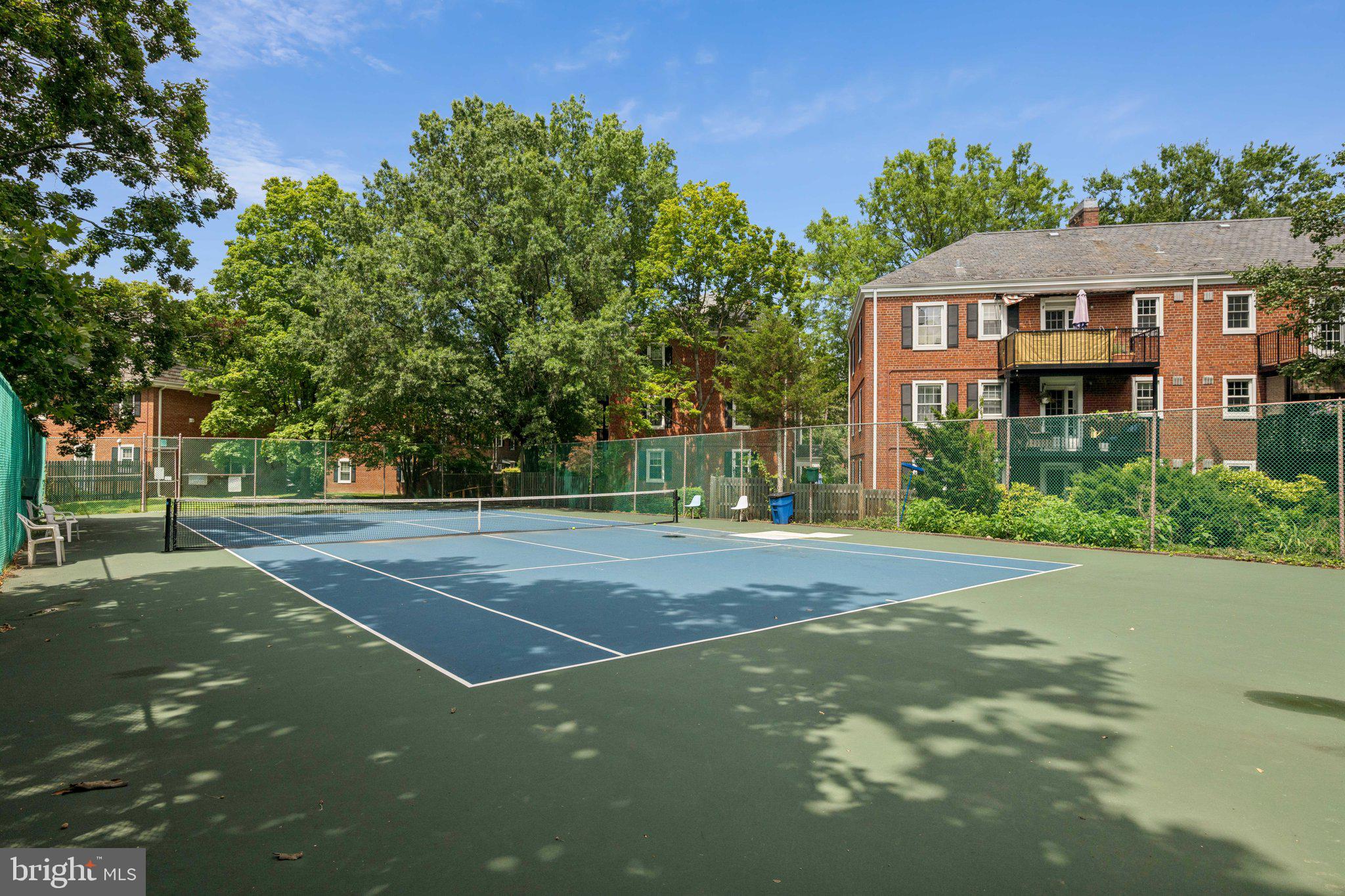 FAIRLINGTON - Residential Lease