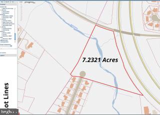 LEESBURG COUNTRY CLUB - Land