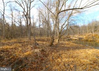 LEESBURG COUNTRY CLUB - Land