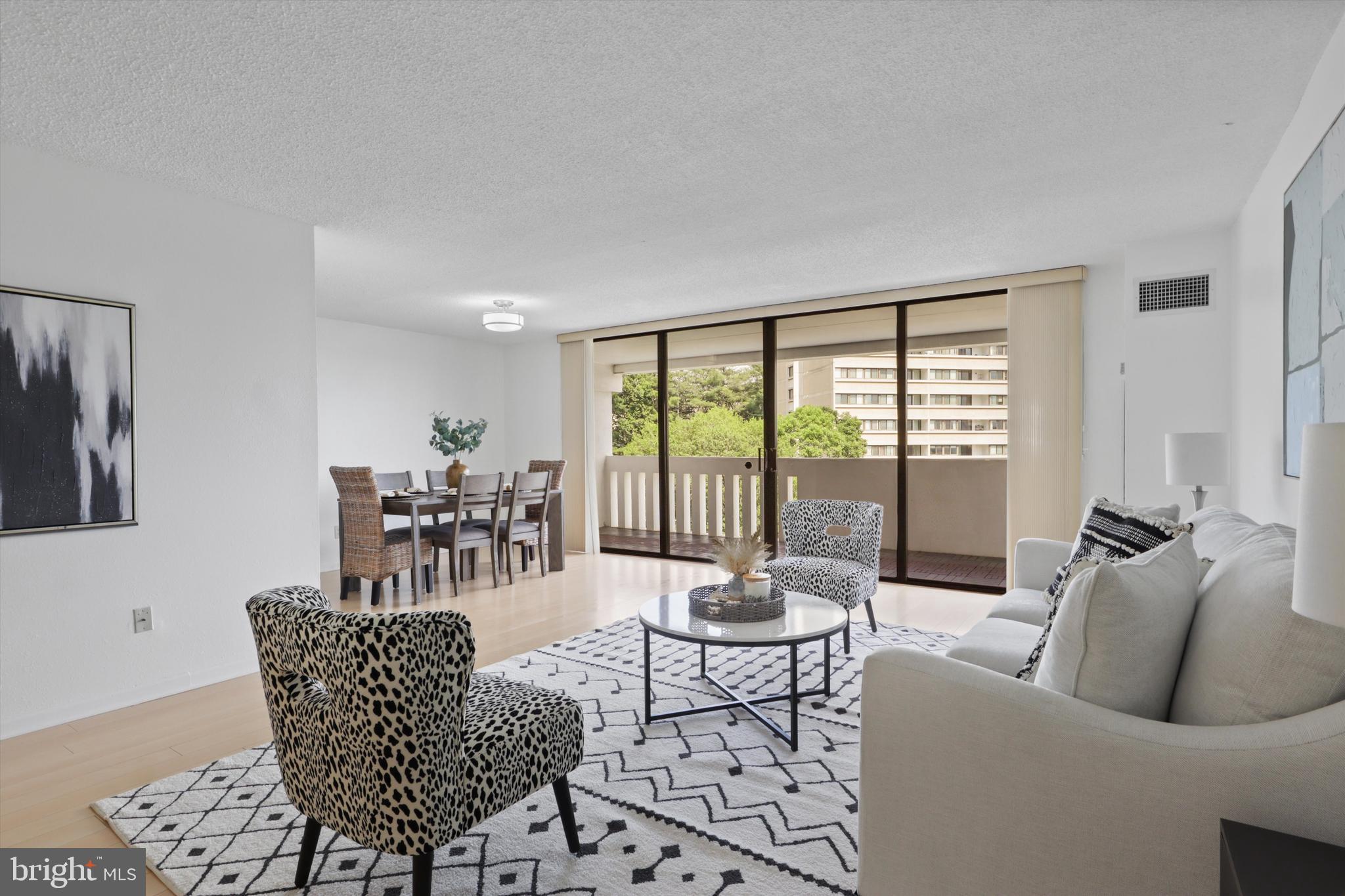 6101 EDSALL ROAD 611