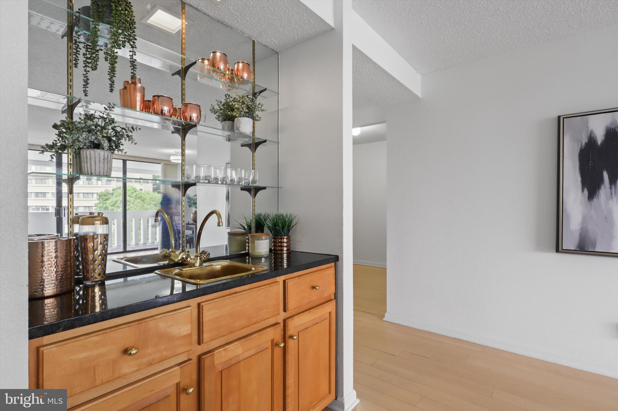 6101 EDSALL ROAD 611