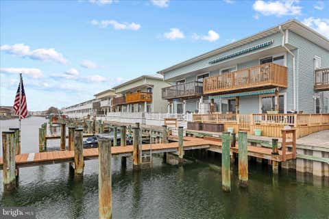 Condo For Sale - 107 Newport Bay Drive #A02<br/> OCEAN CITY, MD 21842
