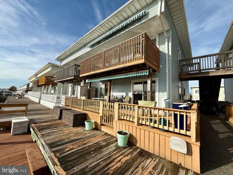 107 NEWPORT BAY DRIVE A02 OCEAN CITY MD 21842