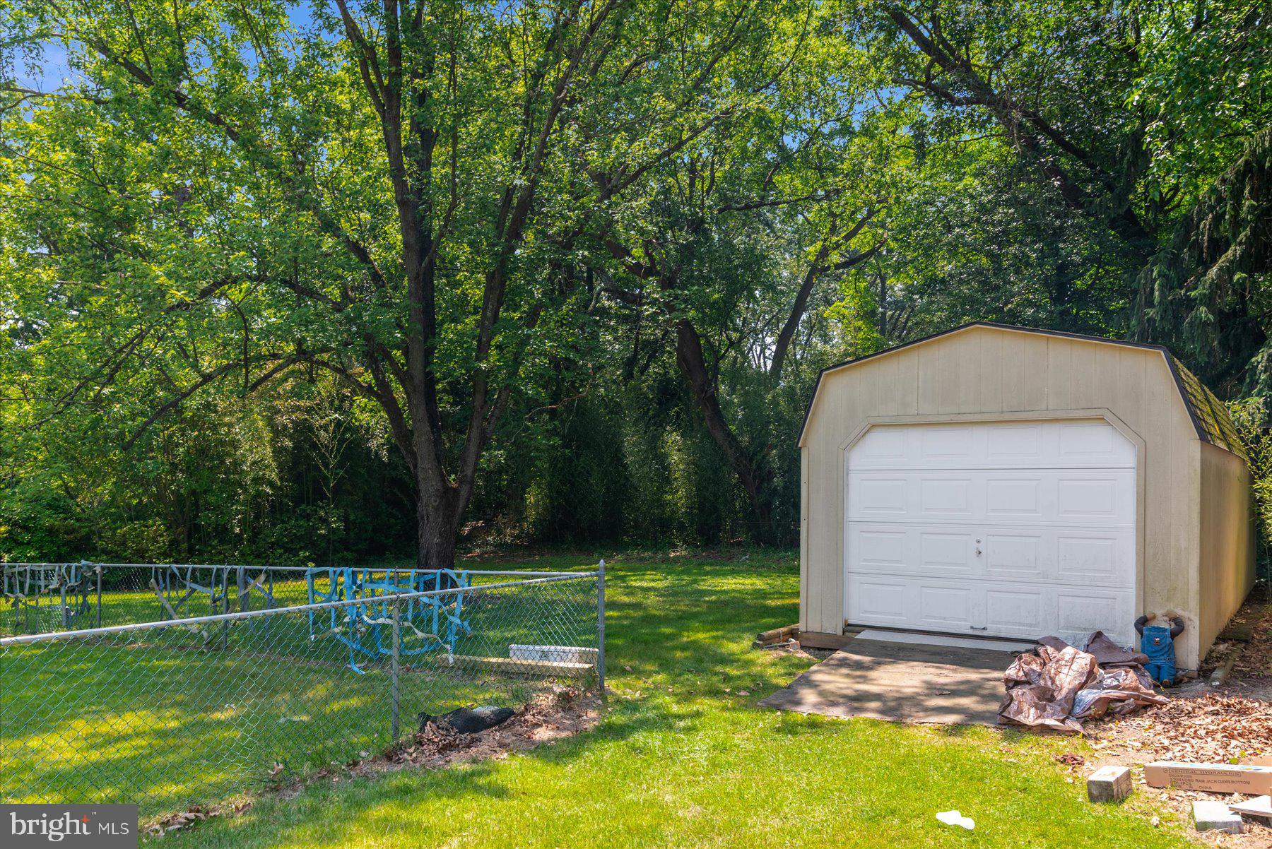 BRIGHTVIEW TERRACE - Residential