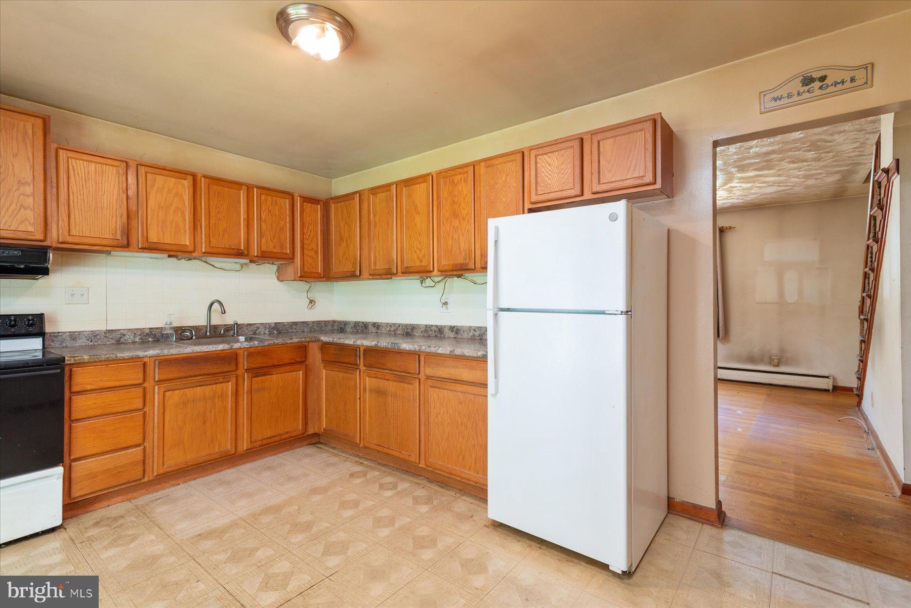 BRIGHTVIEW TERRACE - Residential