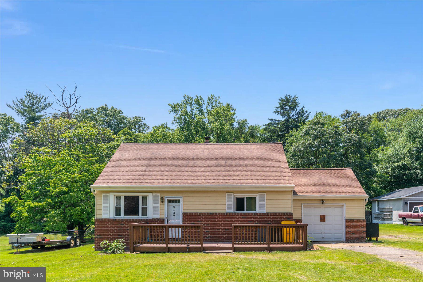 BRIGHTVIEW TERRACE - Residential