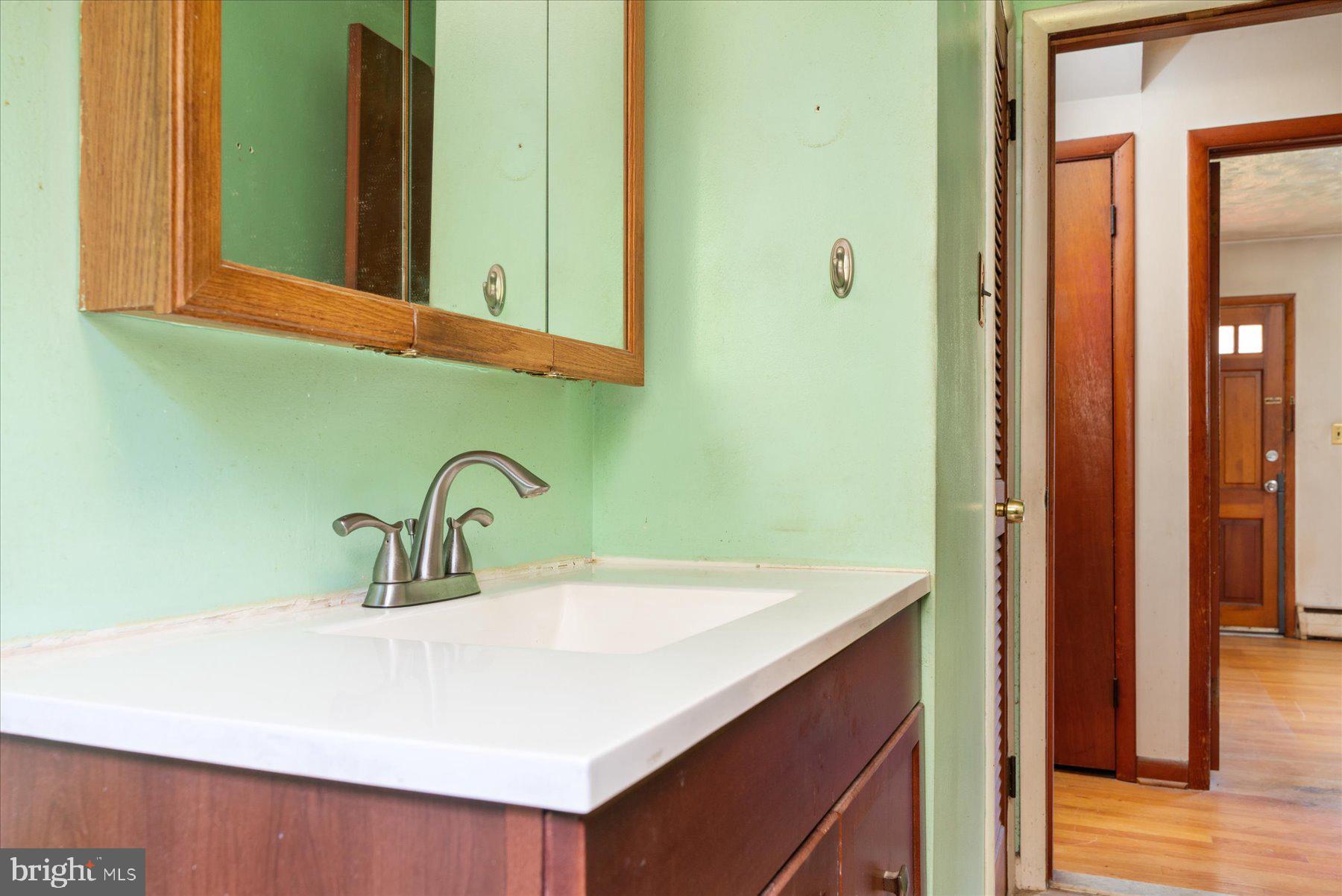 BRIGHTVIEW TERRACE - Residential