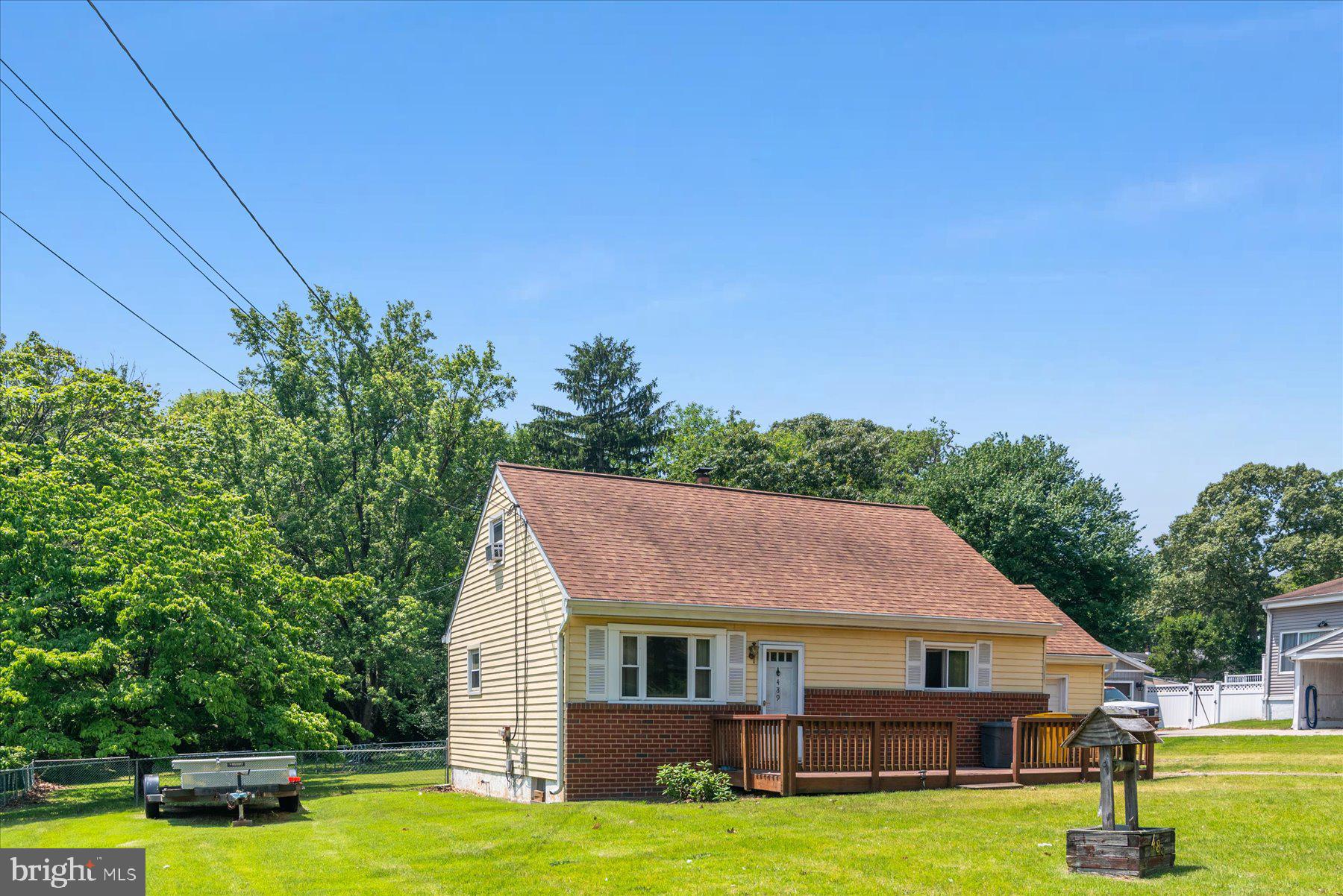 BRIGHTVIEW TERRACE - Residential