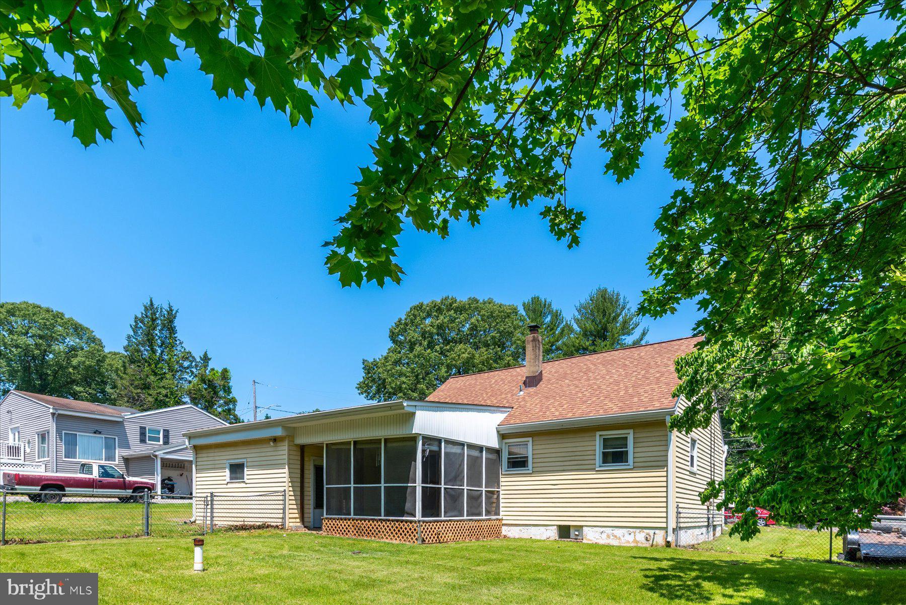 BRIGHTVIEW TERRACE - Residential