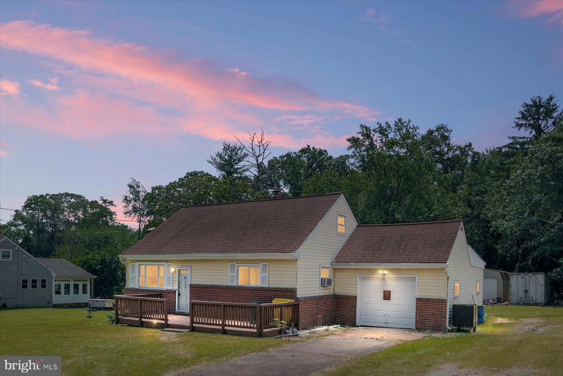 BRIGHTVIEW TERRACE - Residential