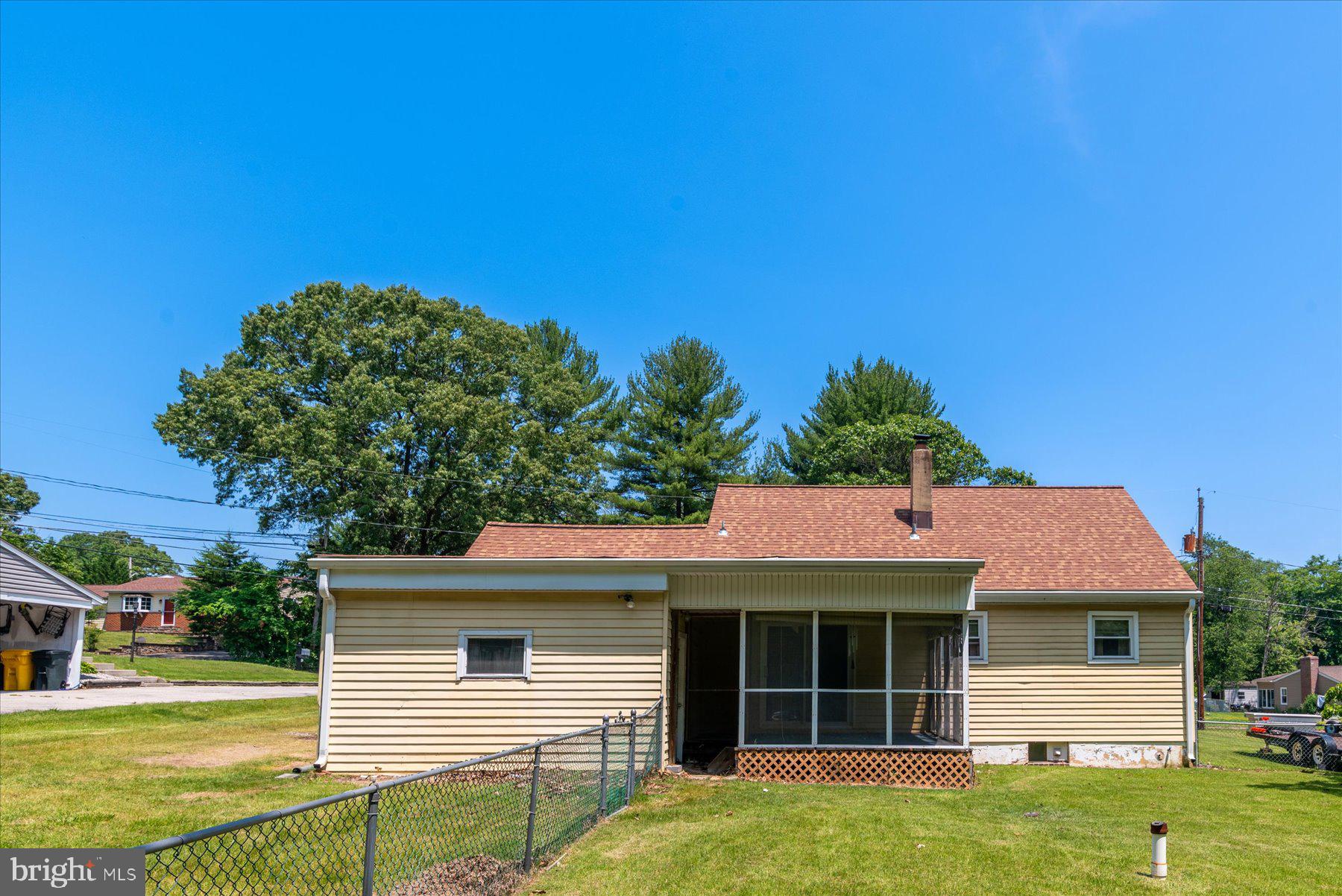 BRIGHTVIEW TERRACE - Residential