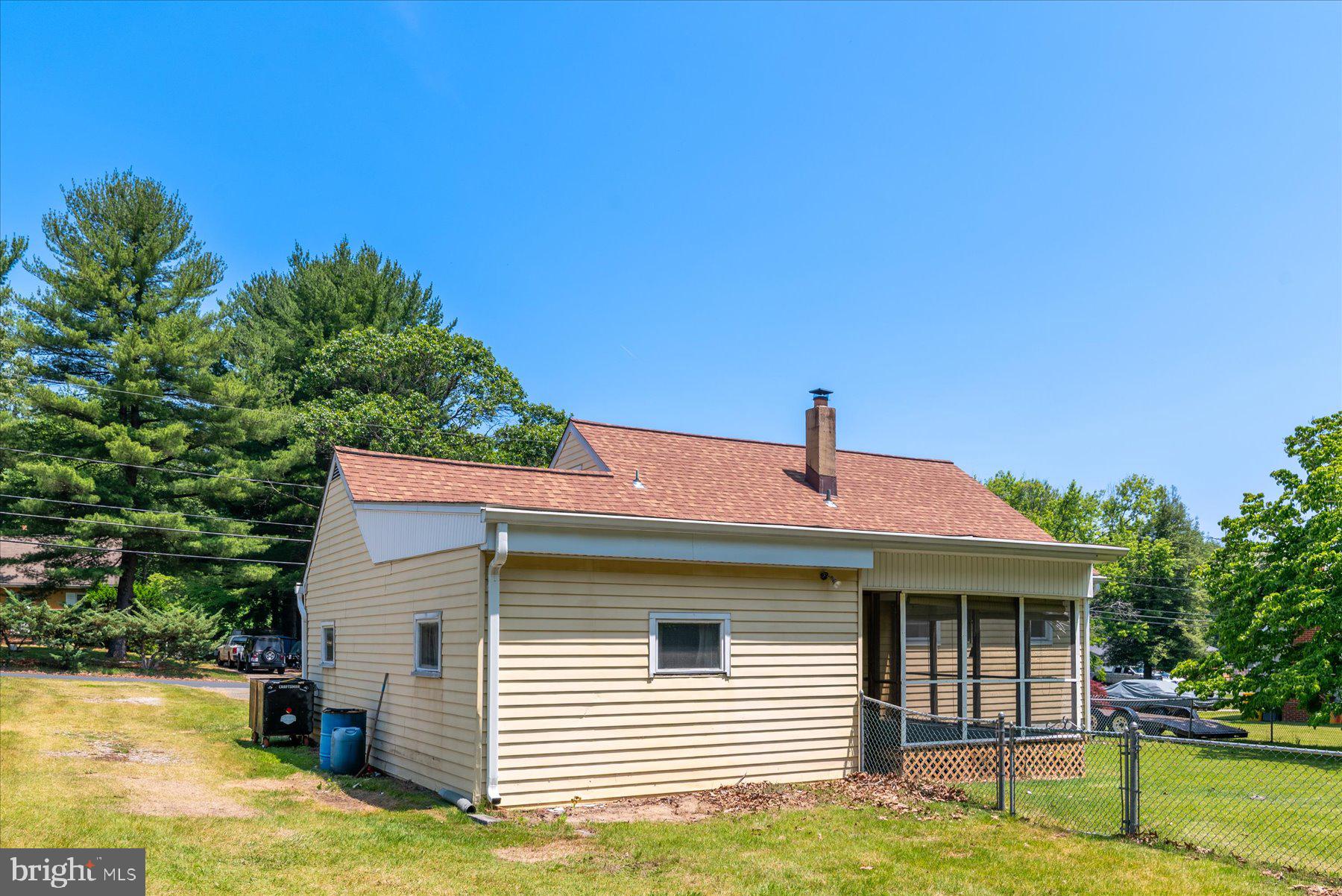BRIGHTVIEW TERRACE - Residential