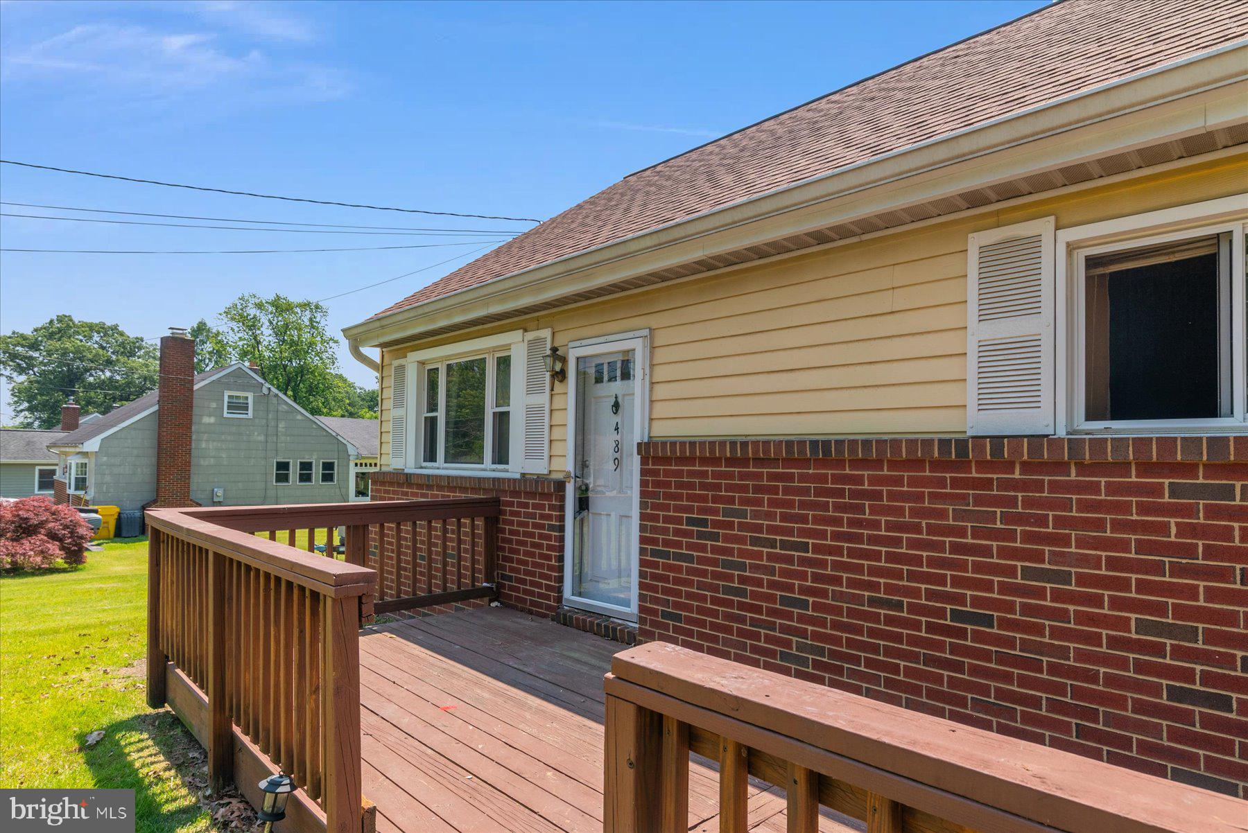 BRIGHTVIEW TERRACE - Residential